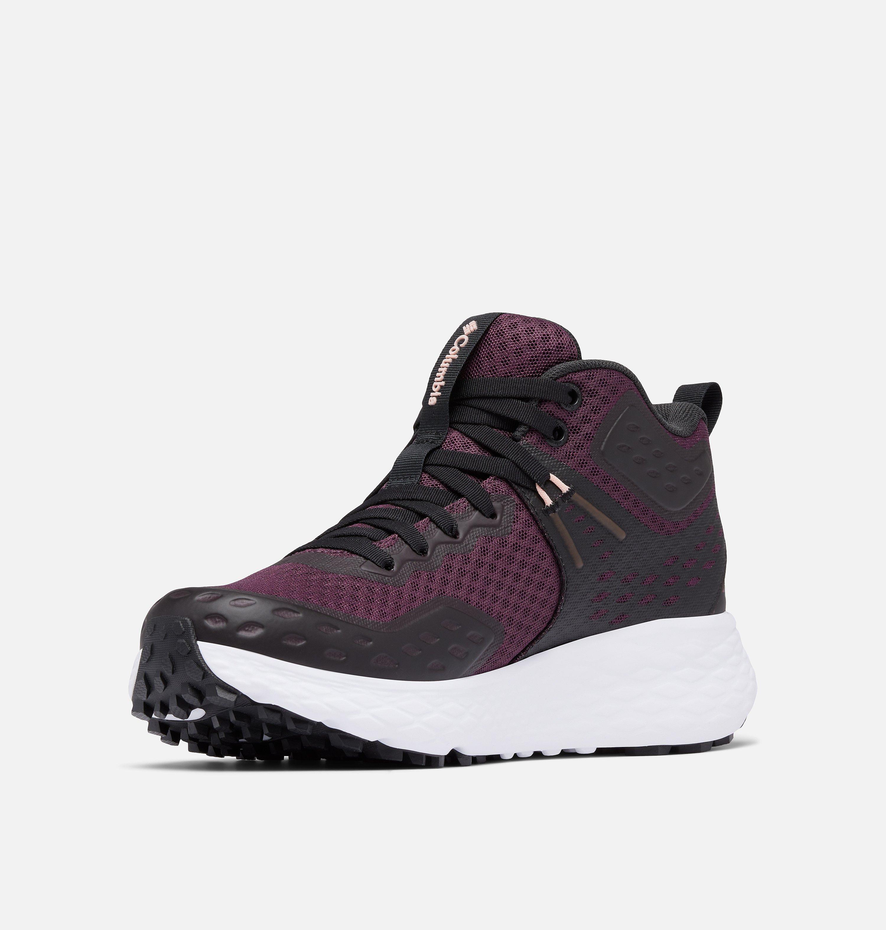 Women's Konos TRS OutDry Mid Shoe 7