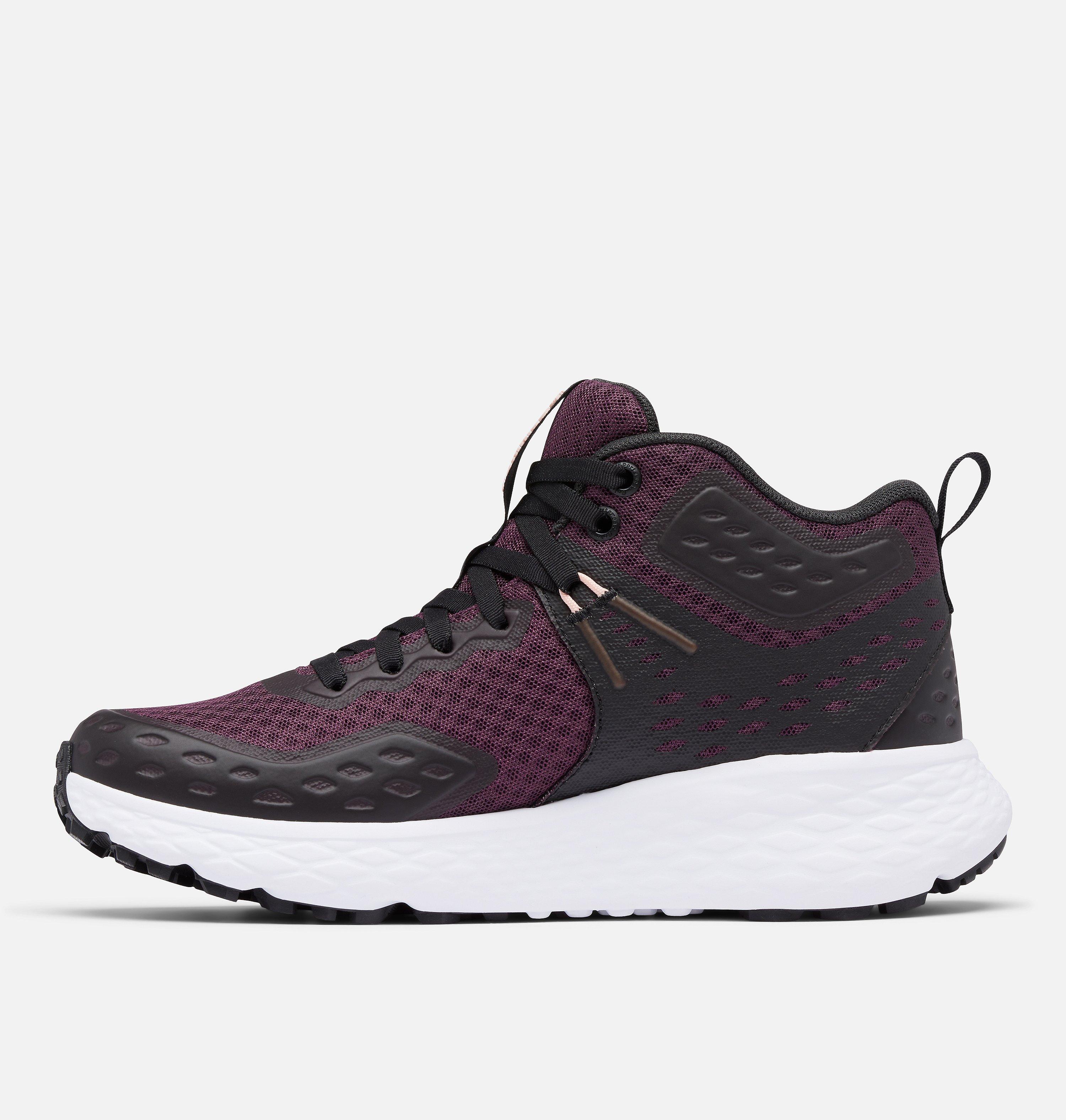 Women's Konos TRS OutDry Mid Shoe 6