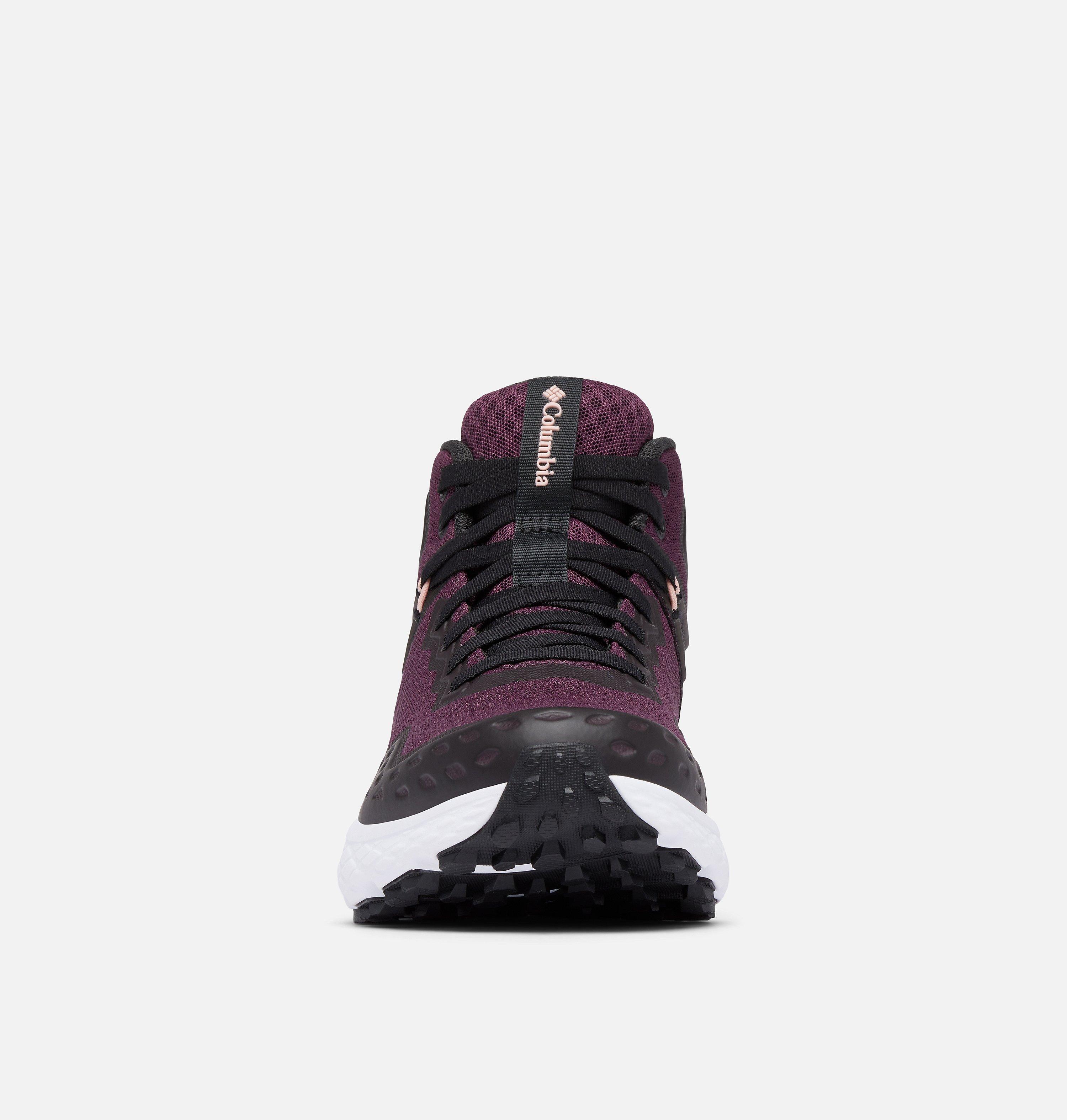 Women's Konos TRS OutDry Mid Shoe 8