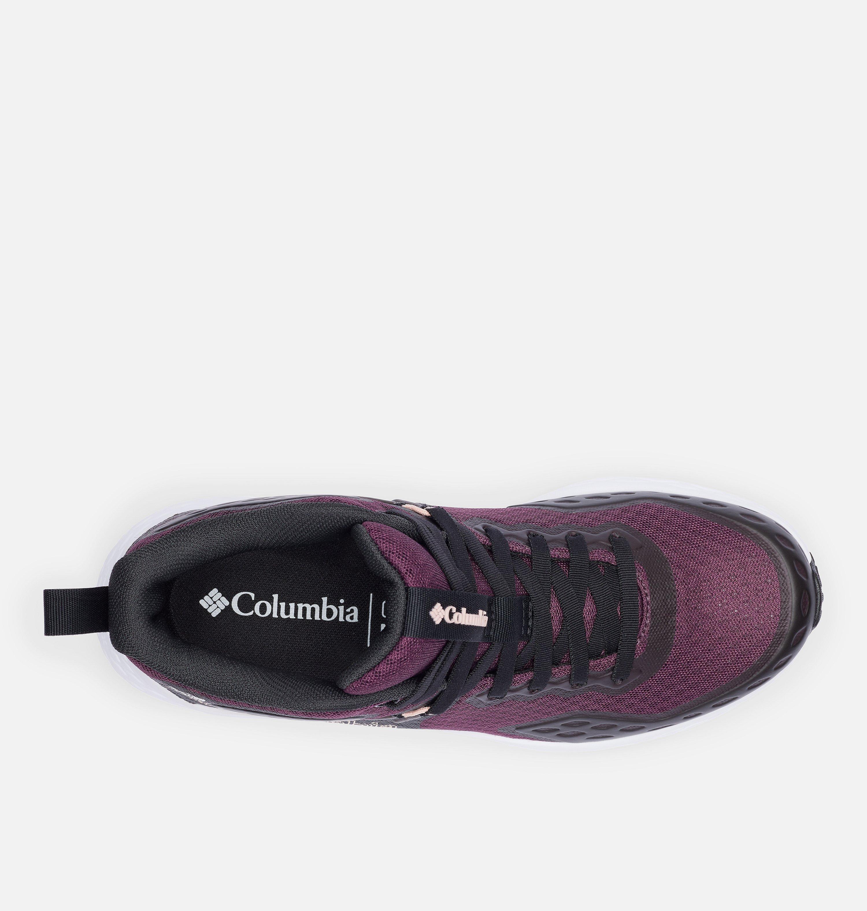 Women's Konos TRS OutDry Mid Shoe 4