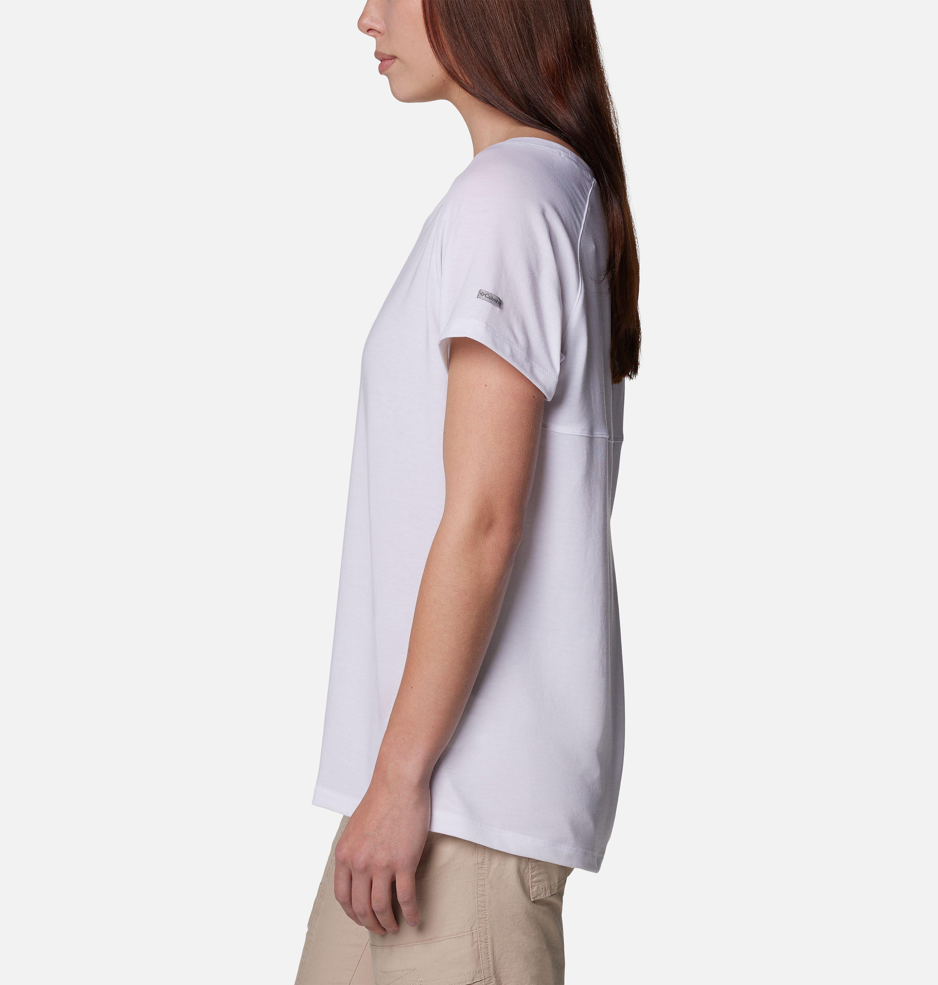 Women's Dixie Lane Short Sleeve T-Shirt 3