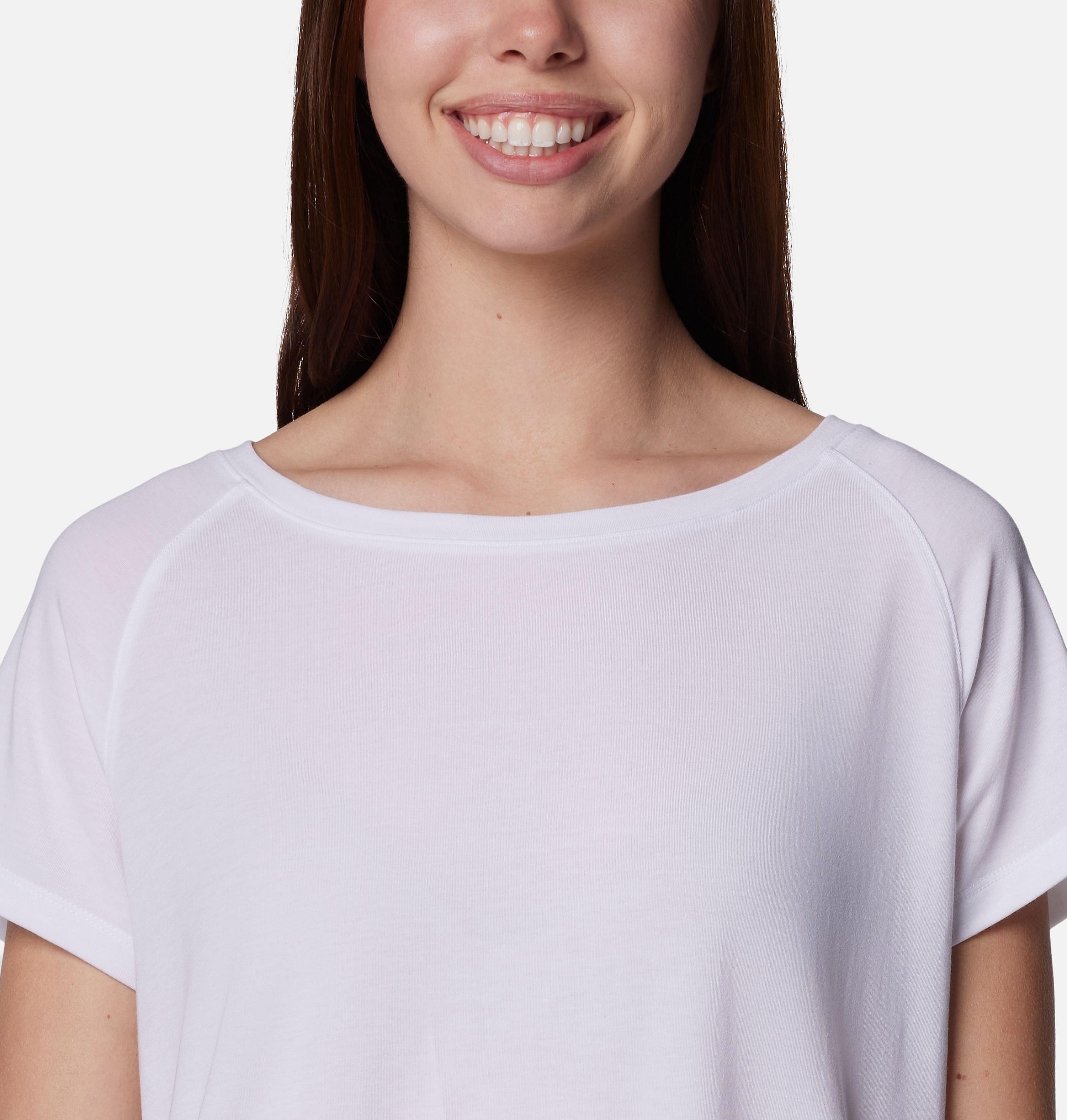 Women's Dixie Lane Short Sleeve T-Shirt 4
