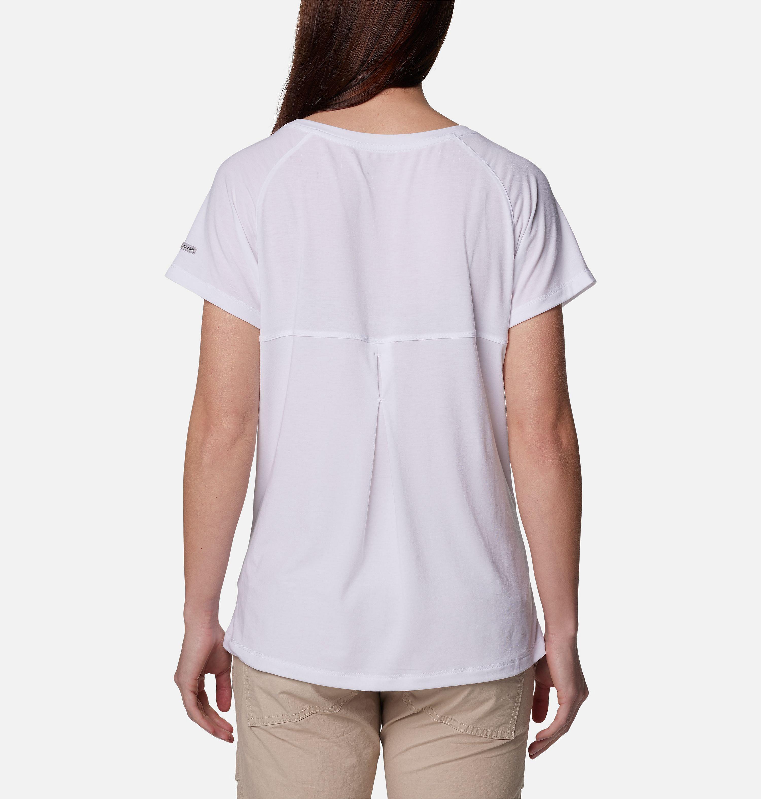 Women's Dixie Lane Short Sleeve T-Shirt 2