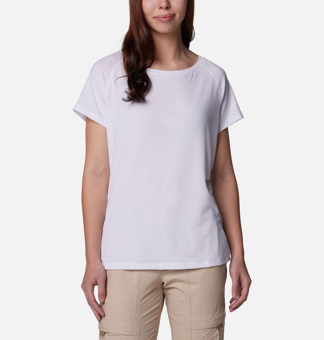 Women's Dixie Lane™ Short Sleeve T-Shirt 1