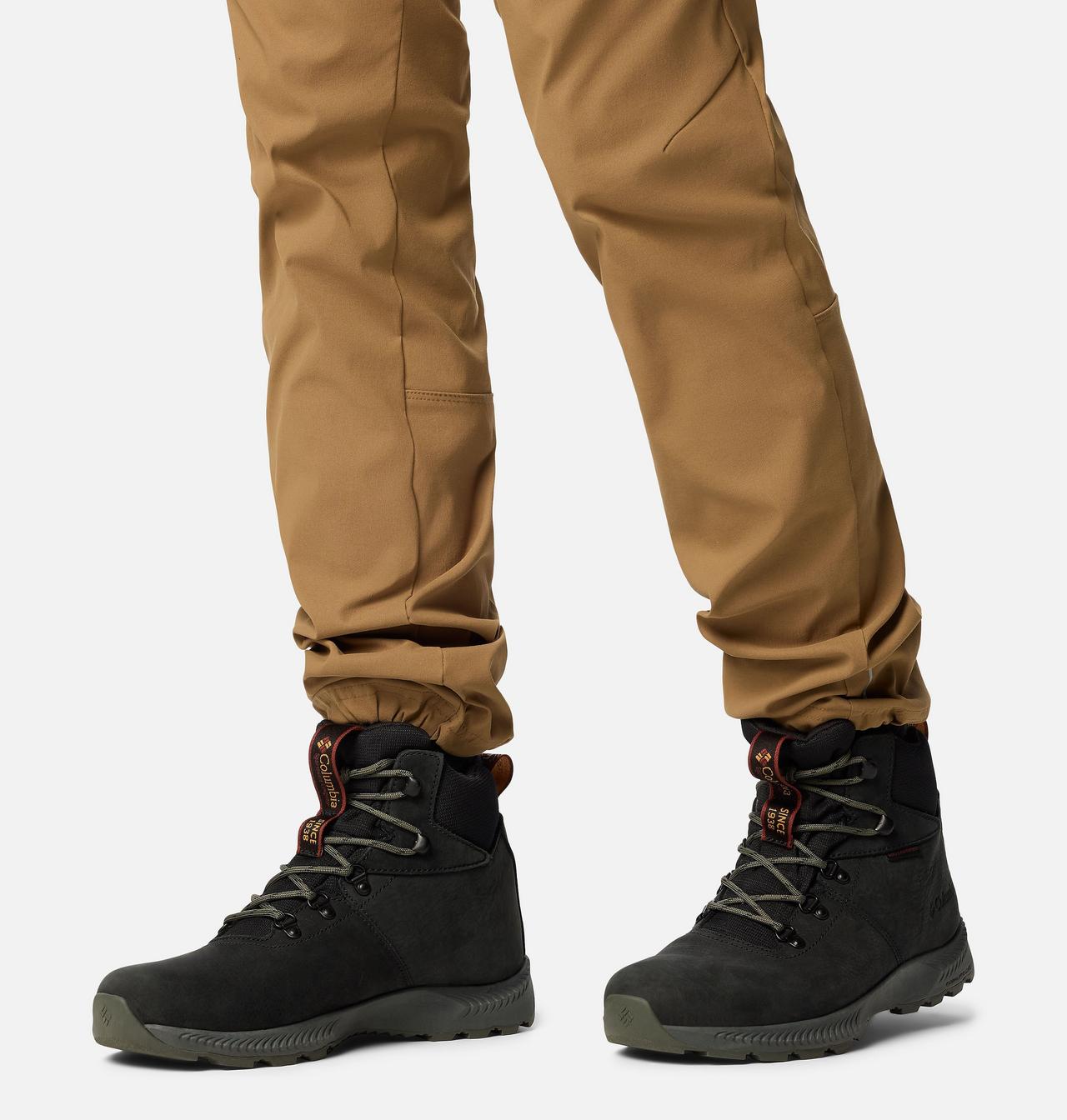 Men's Landroamer™ Explorer Waterproof NB Boot | 010 | 12 11