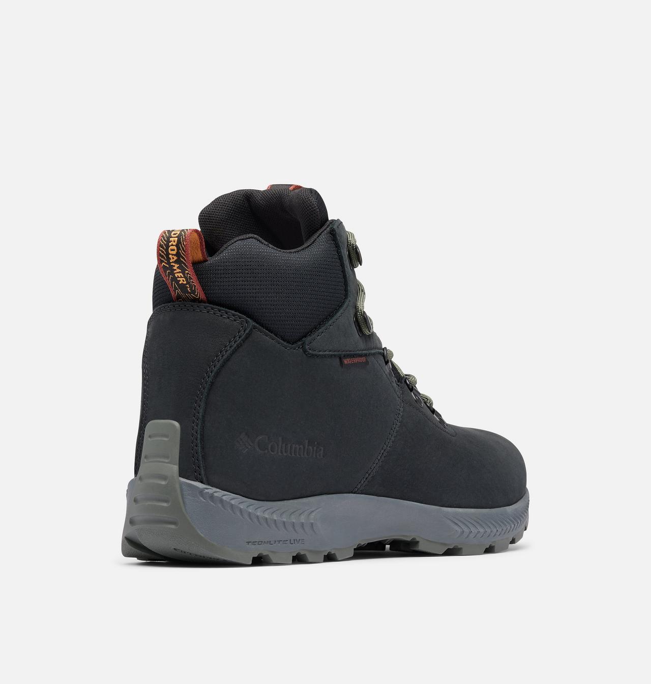 Men's Landroamer™ Explorer Waterproof NB Boot | 010 | 12 10