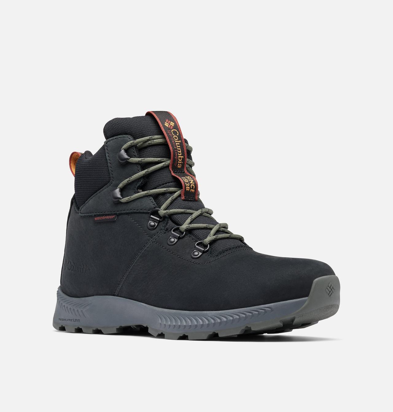 Men's Landroamer™ Explorer Waterproof NB Boot | 010 | 12 4