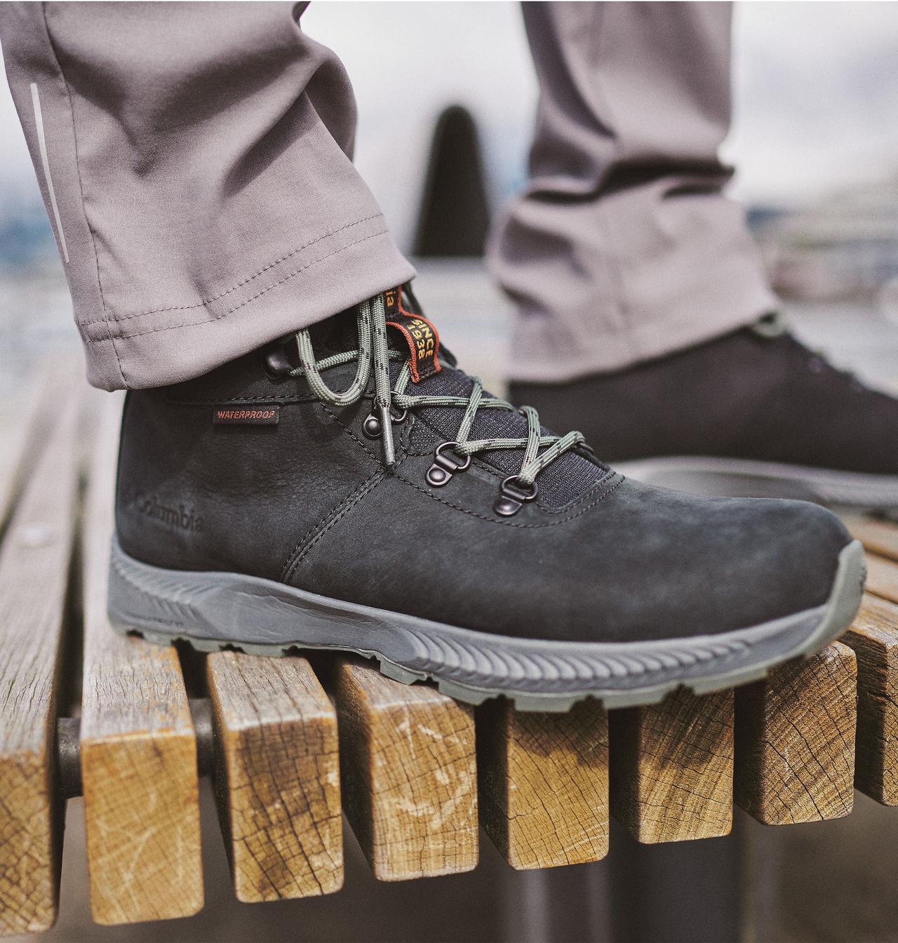 Men's Landroamer™ Explorer Waterproof NB Boot | 010 | 12 12