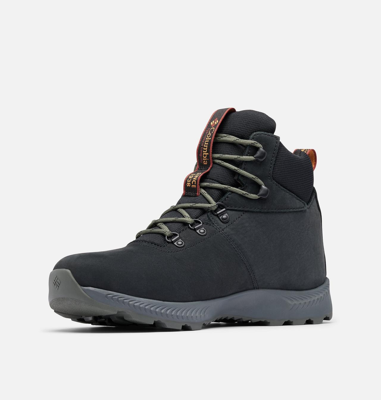 Men's Landroamer™ Explorer Waterproof NB Boot | 010 | 12 8