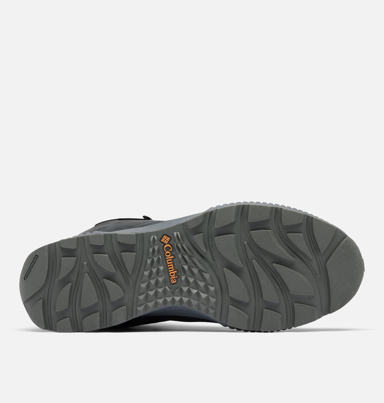 Men's Landroamer™ Explorer Waterproof NB Boot | 010 | 12 6