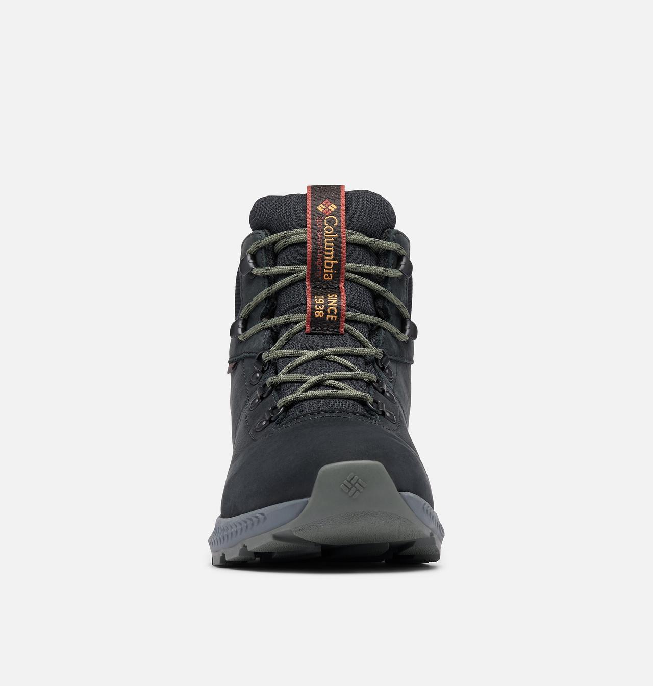 Men's Landroamer™ Explorer Waterproof NB Boot | 010 | 12 9
