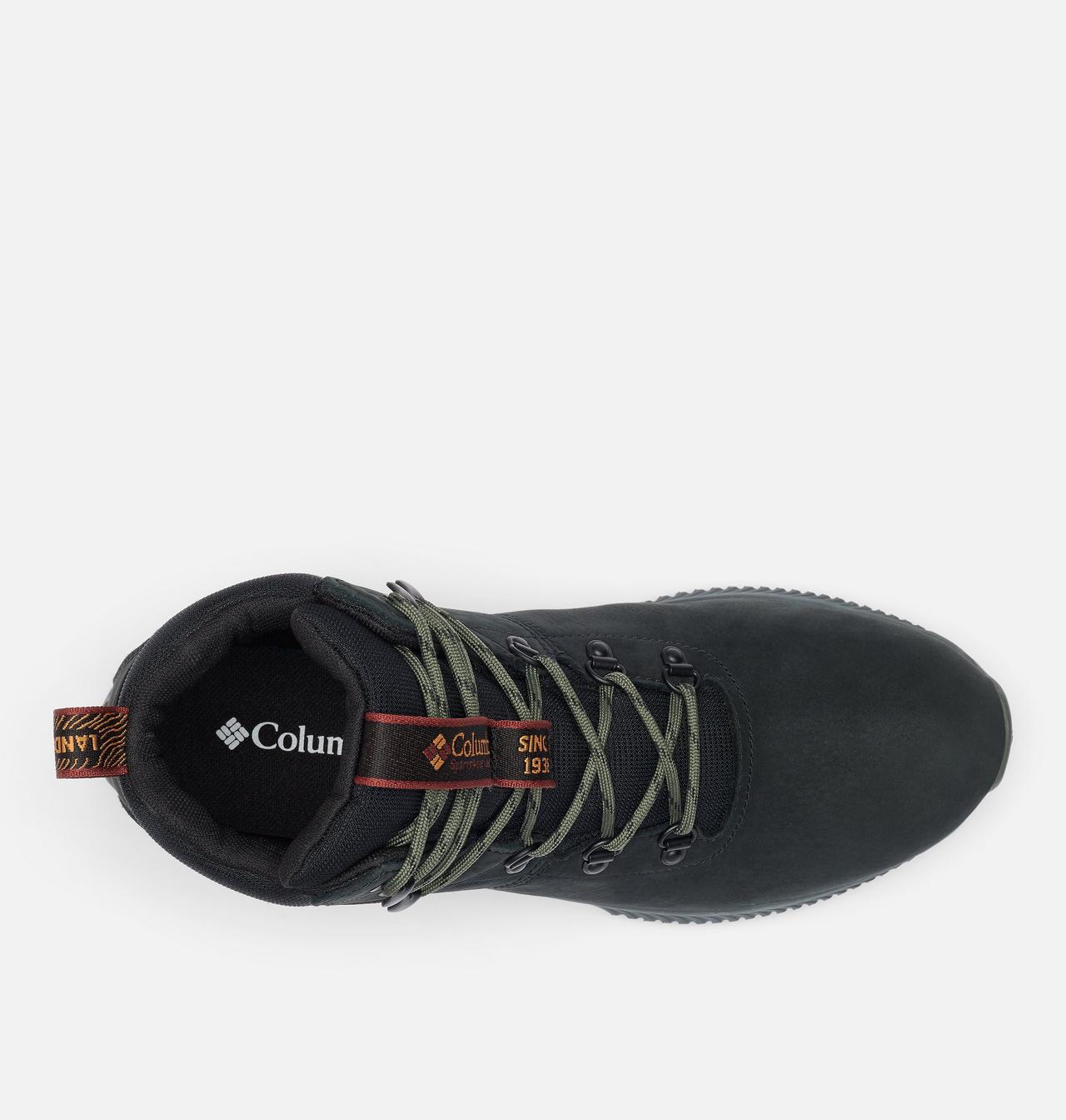 Men's Landroamer™ Explorer Waterproof NB Boot | 010 | 12 5