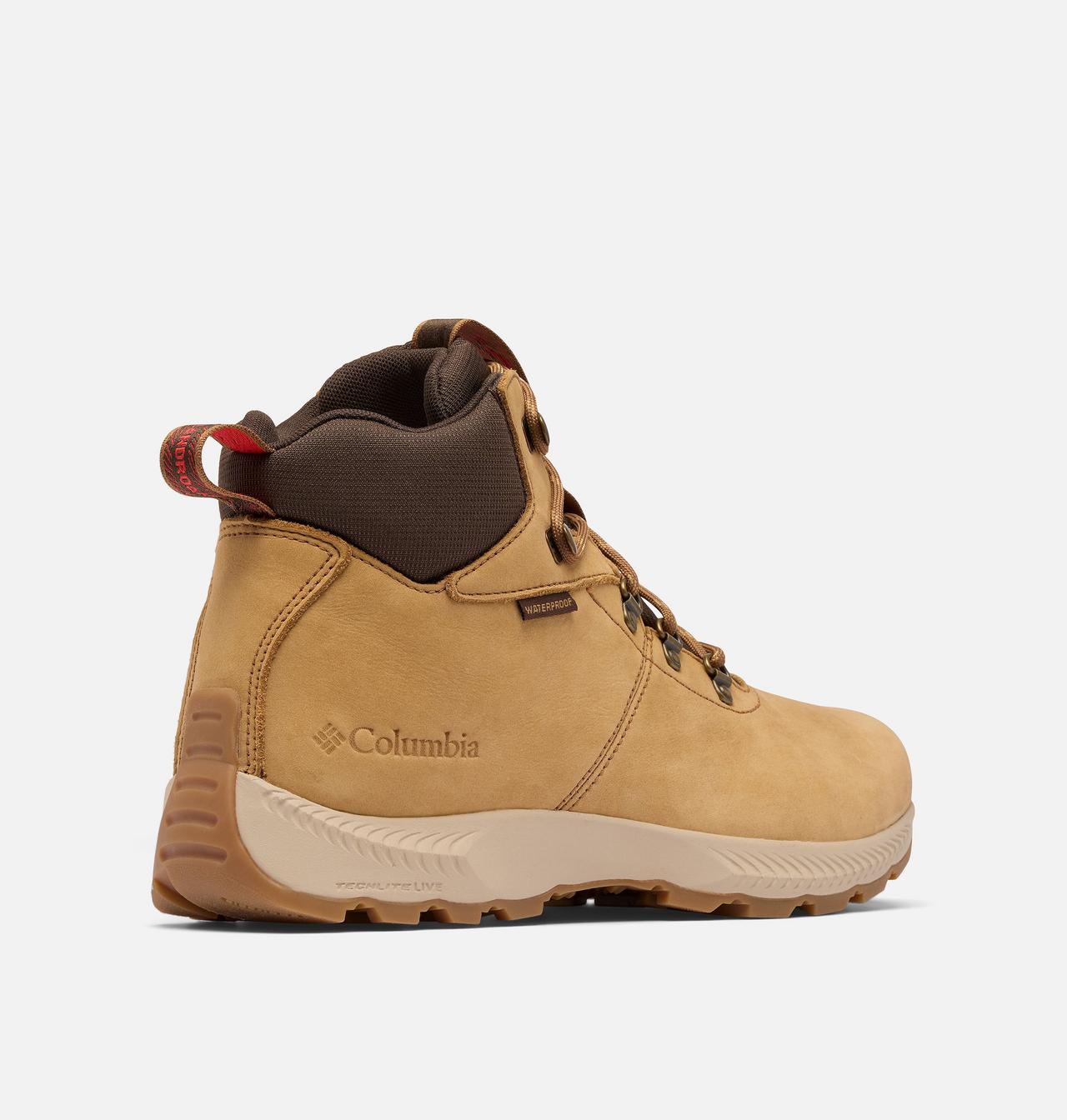 Men's Landroamer™ Explorer Waterproof NB Boot | 373 | 10 9