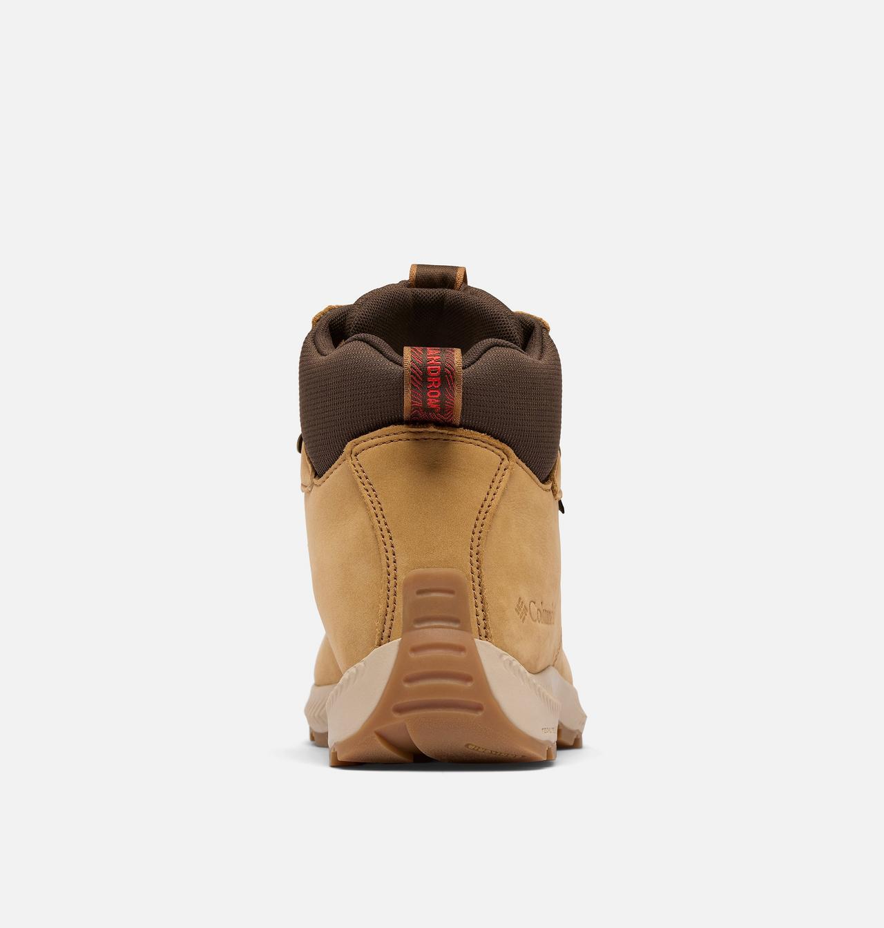 Men's Landroamer™ Explorer Waterproof NB Boot | 373 | 10 2