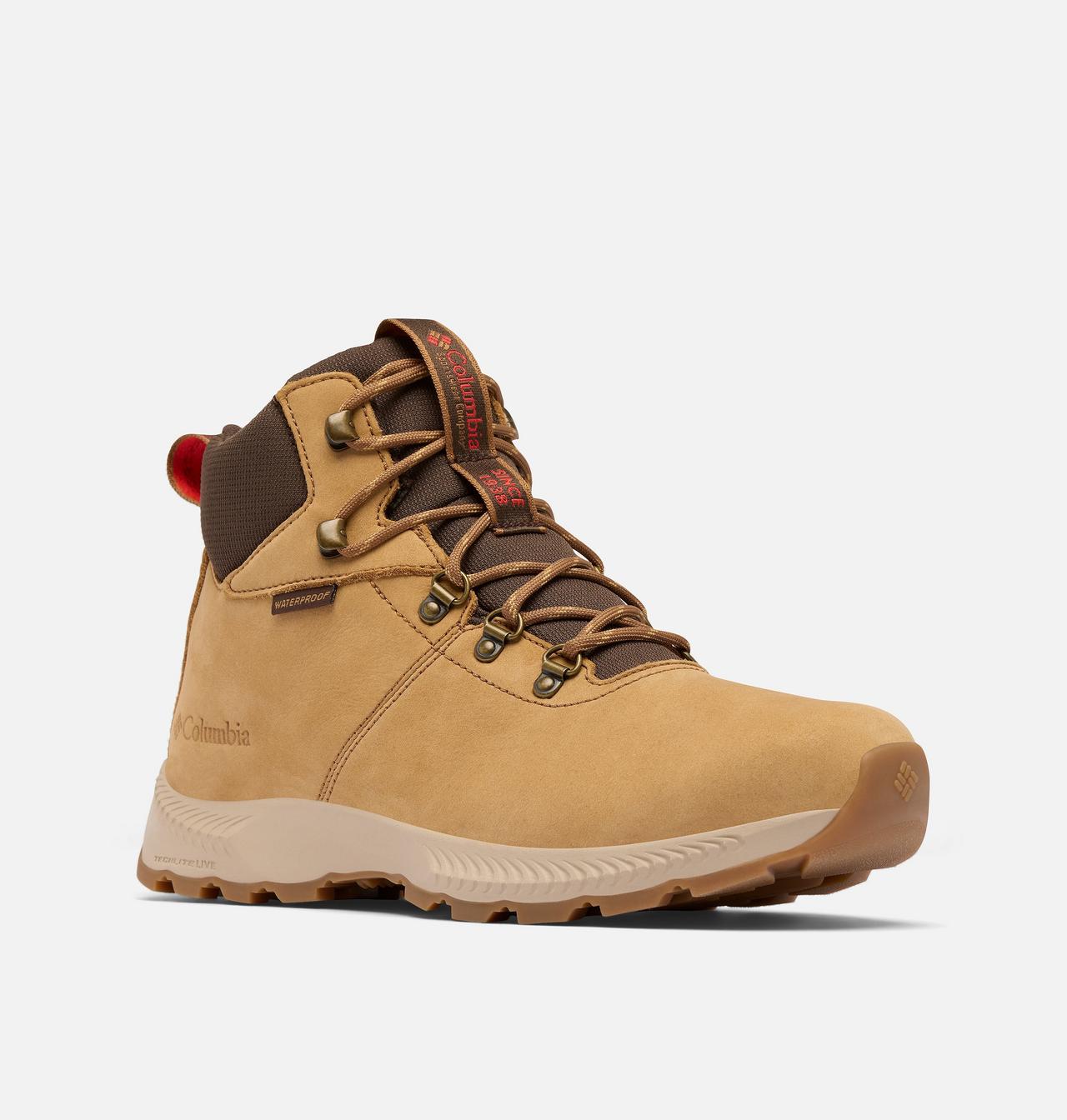 Men's Landroamer™ Explorer Waterproof NB Boot | 373 | 10 3