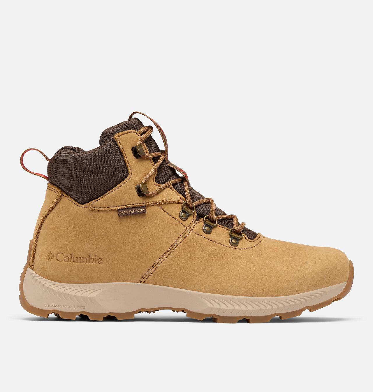 Men's Landroamer™ Explorer Waterproof NB Boot | 373 | 10 1
