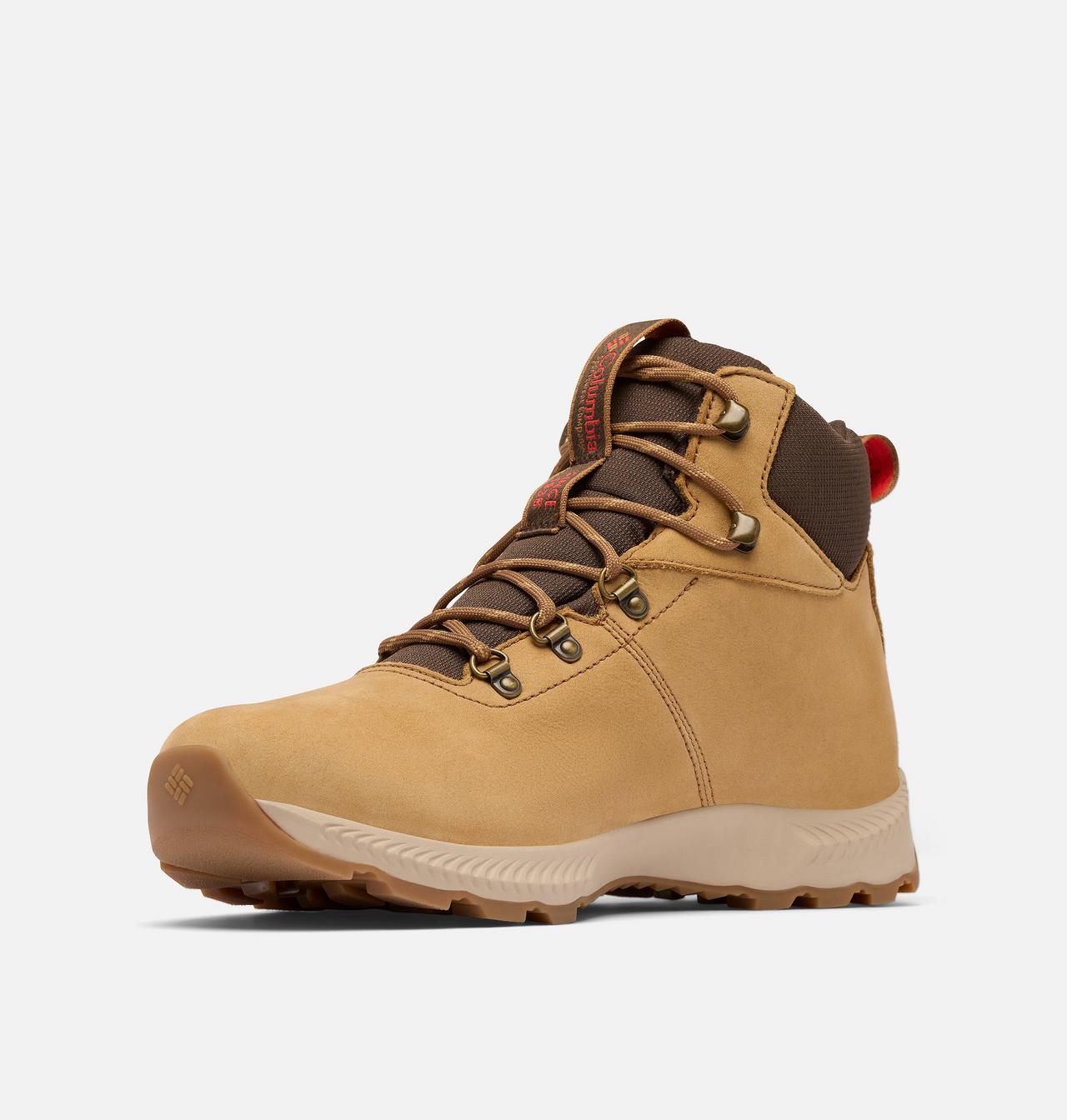 Men's Landroamer™ Explorer Waterproof NB Boot | 373 | 10 7