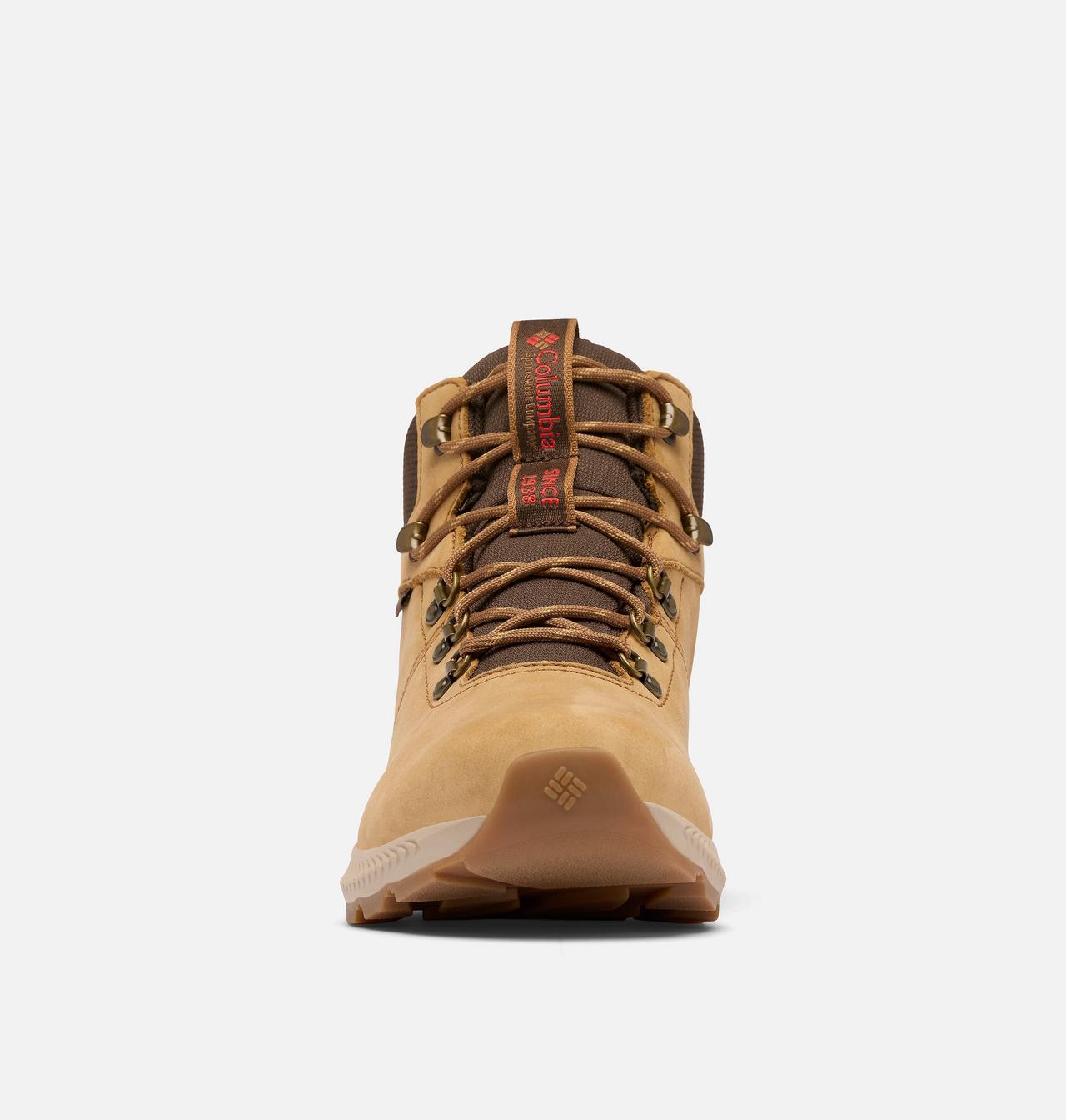 Men's Landroamer™ Explorer Waterproof NB Boot | 373 | 10 8