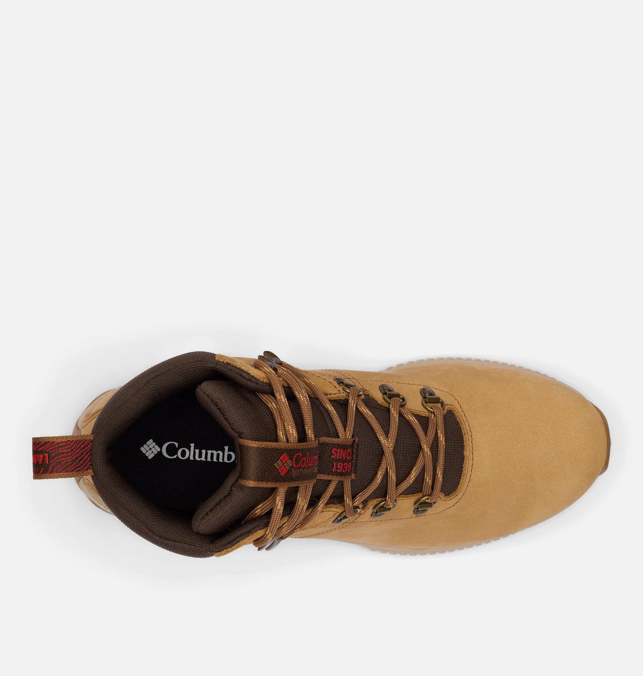 Men's Landroamer™ Explorer Waterproof NB Boot | 373 | 10 4
