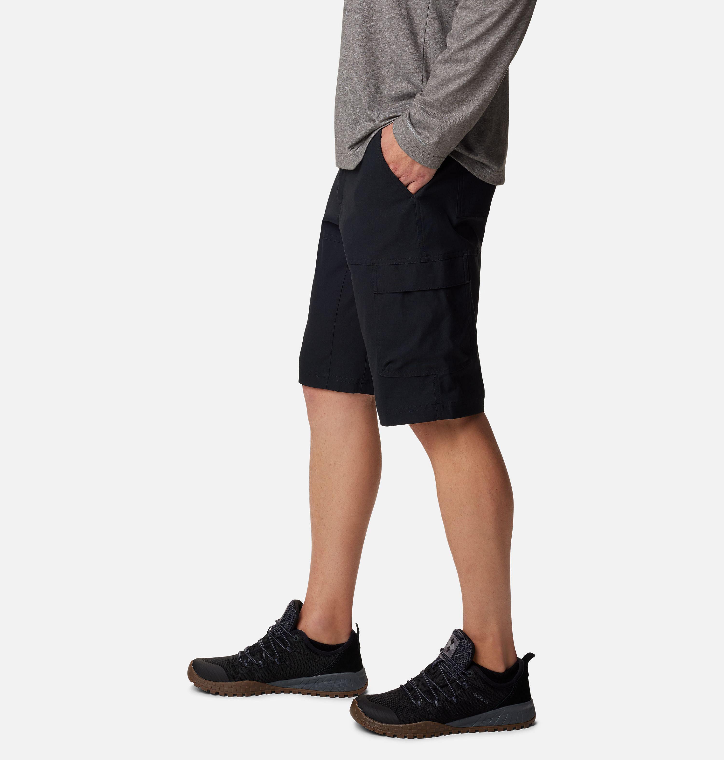 Men's Escalante Trail Shorts 3