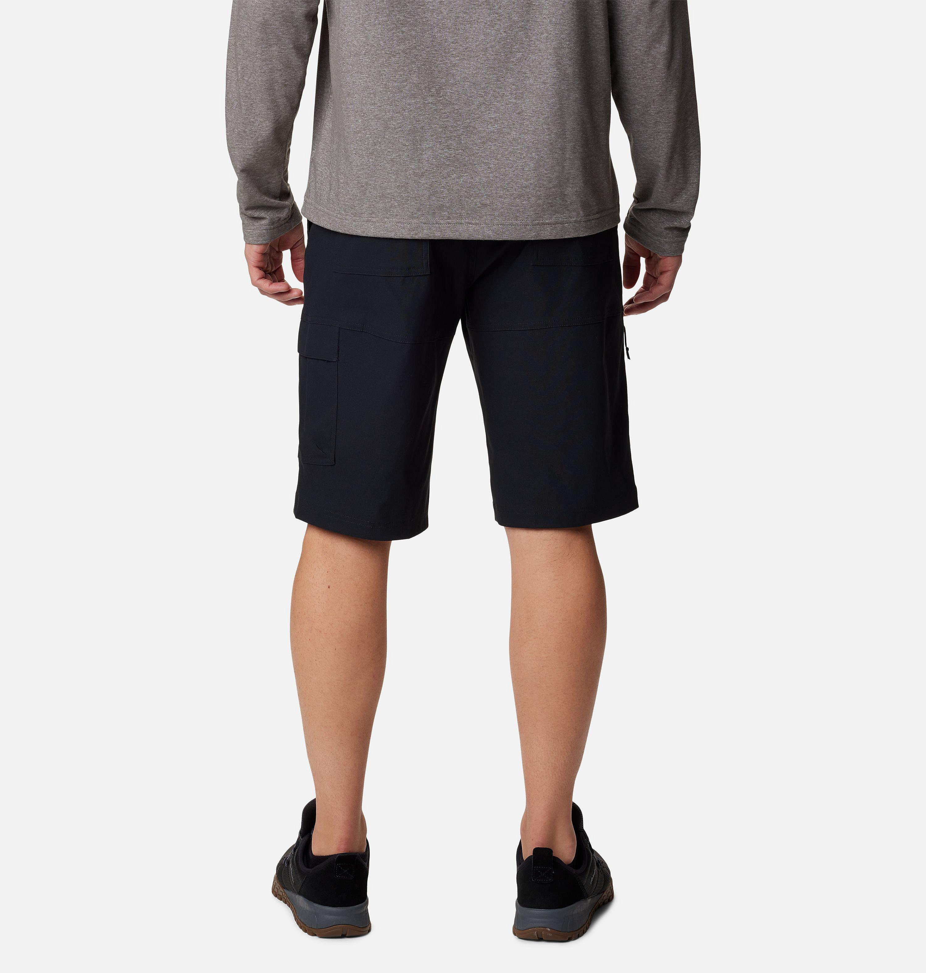 Men's Escalante Trail Shorts 2