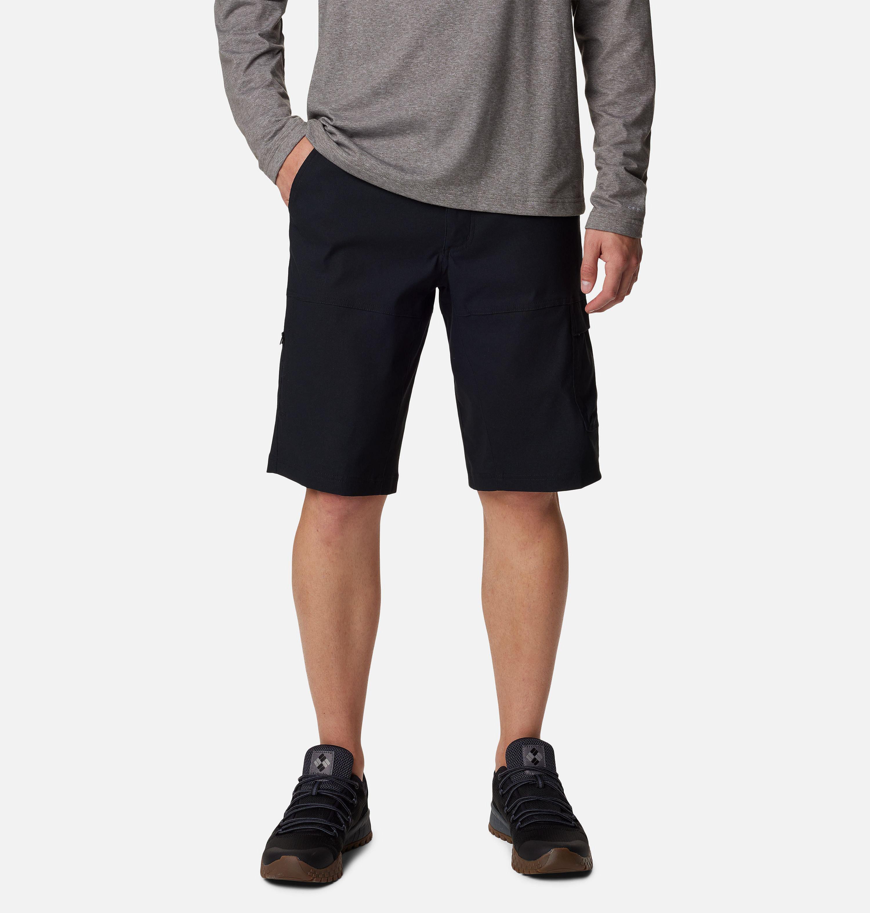 Men's Escalante Trail Shorts 1