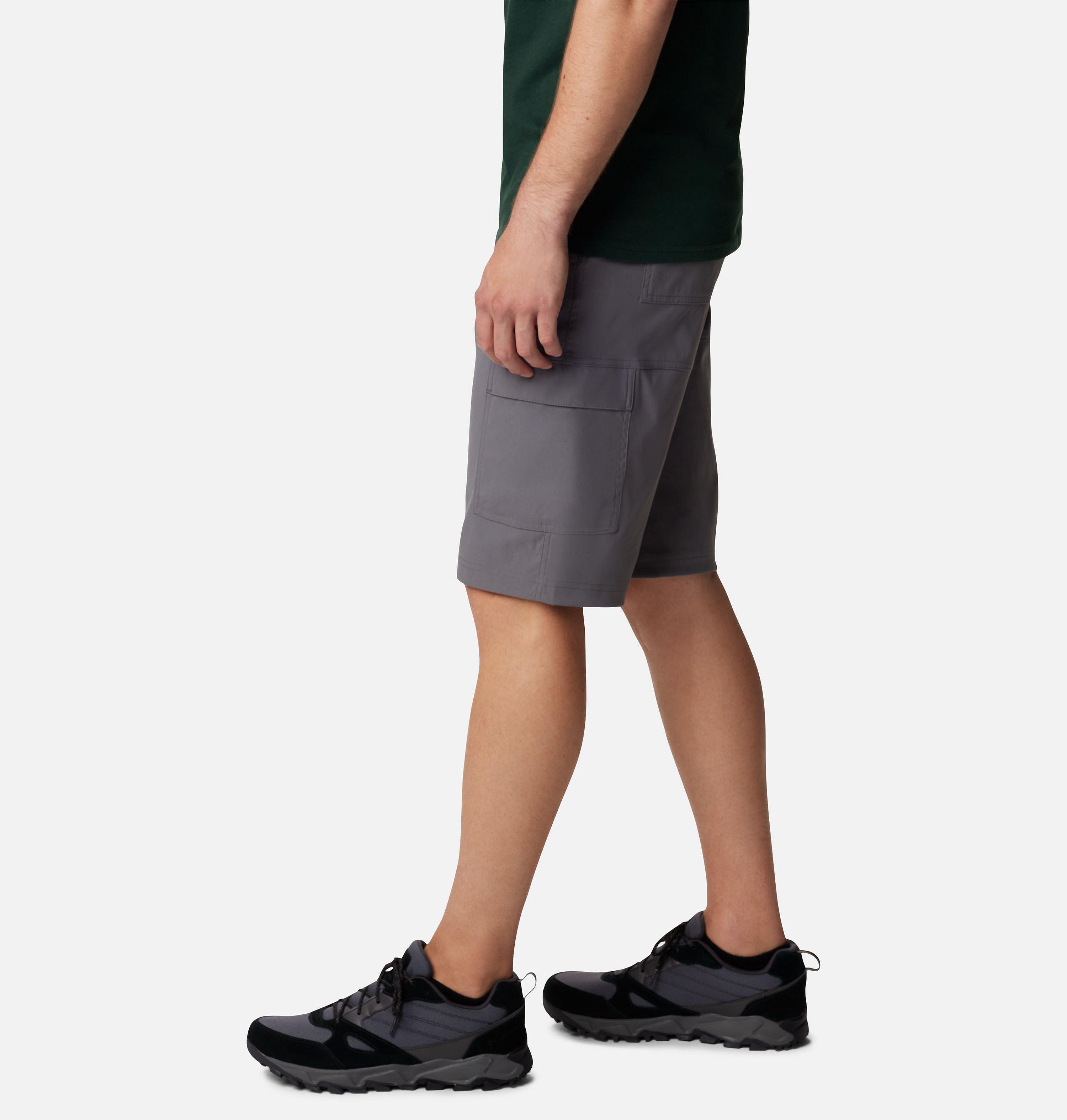 Men's Escalante Trail Shorts 3