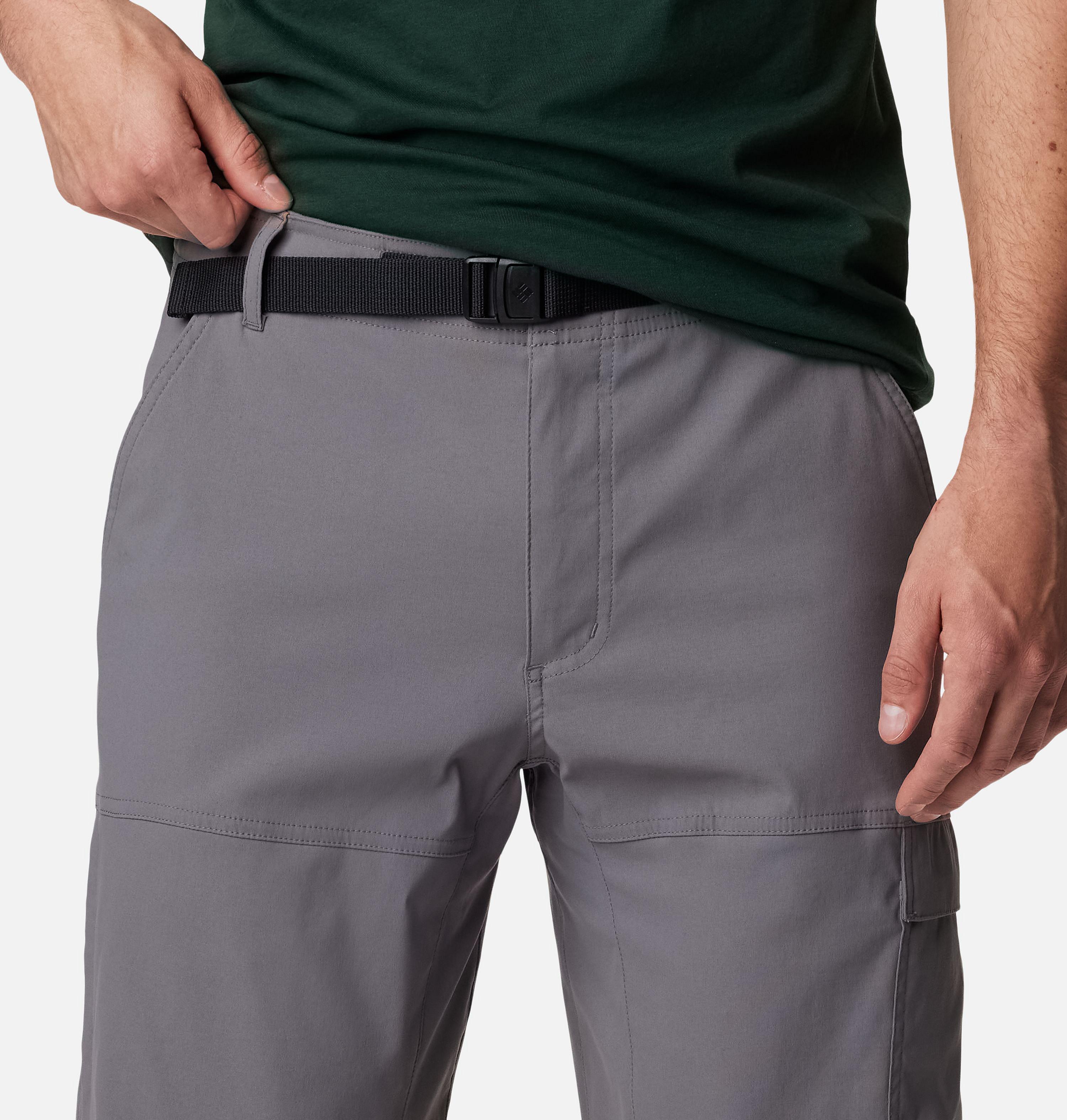 Men's Escalante Trail Shorts 4