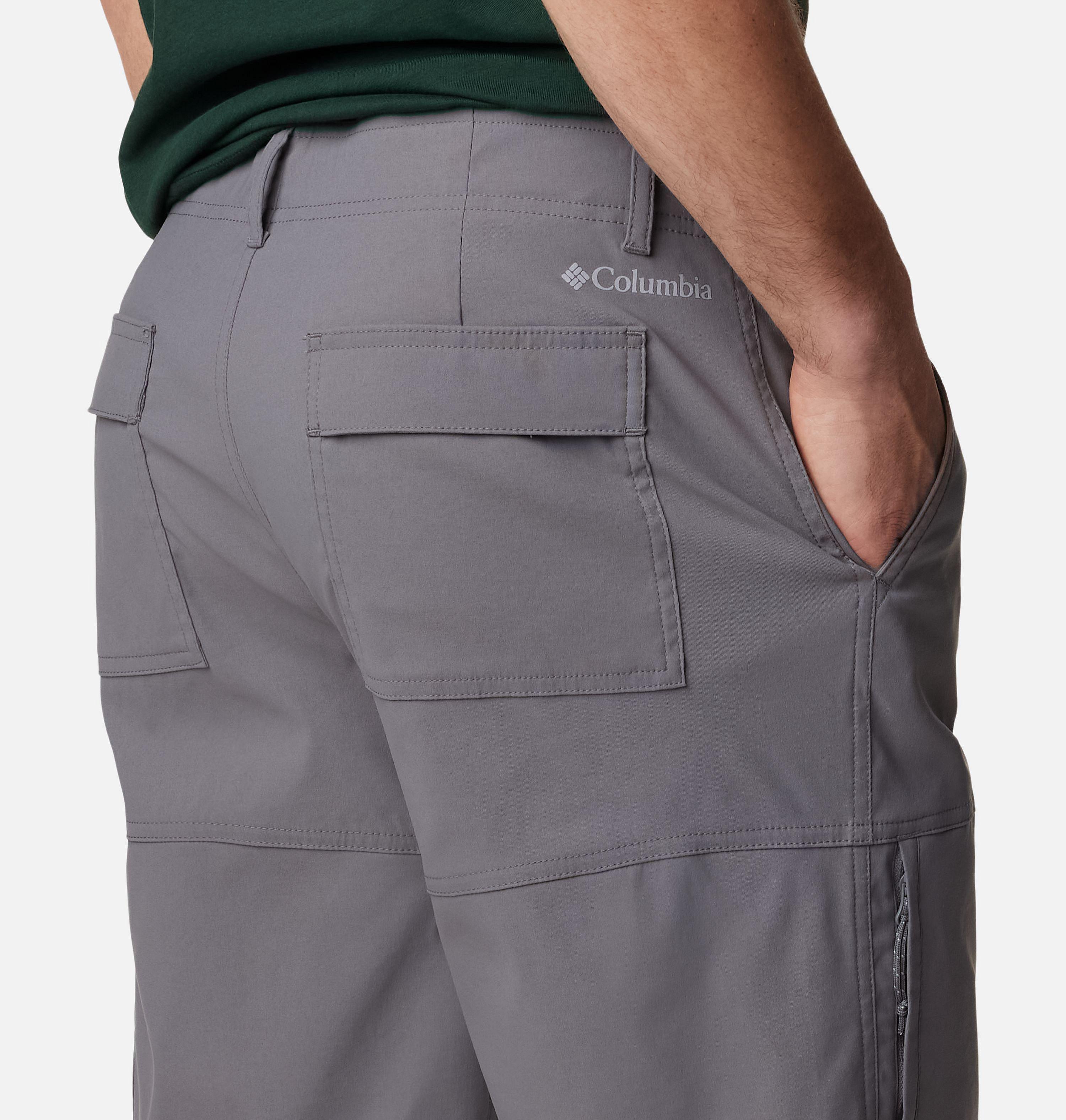 Men's Escalante Trail Shorts 5