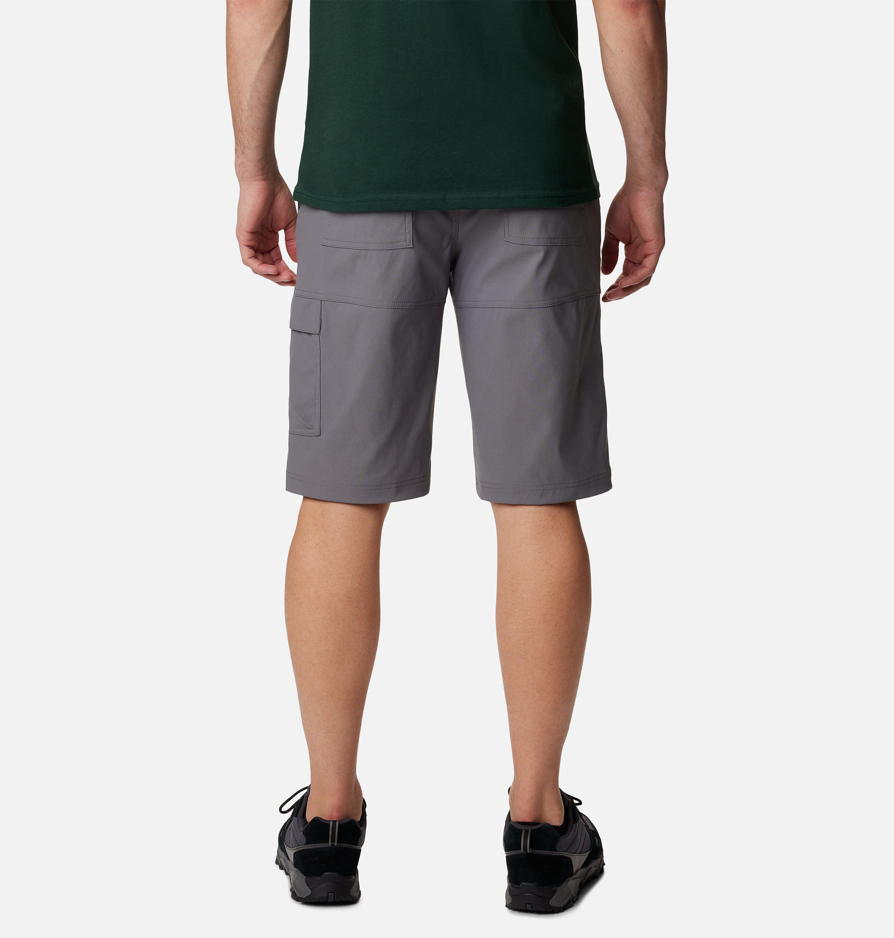 Men's Escalante Trail Shorts 2