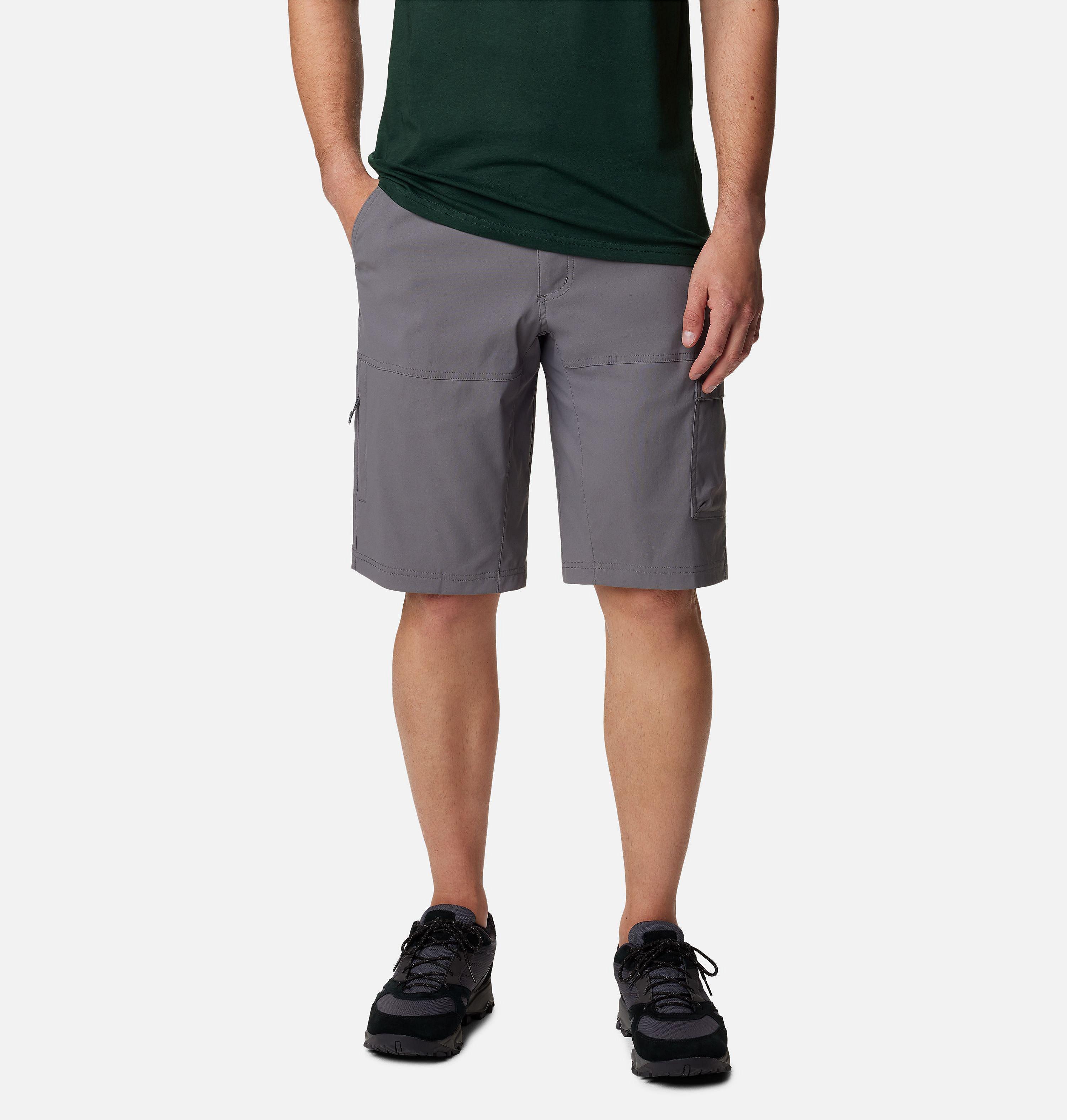 Men's Escalante Trail Shorts 1