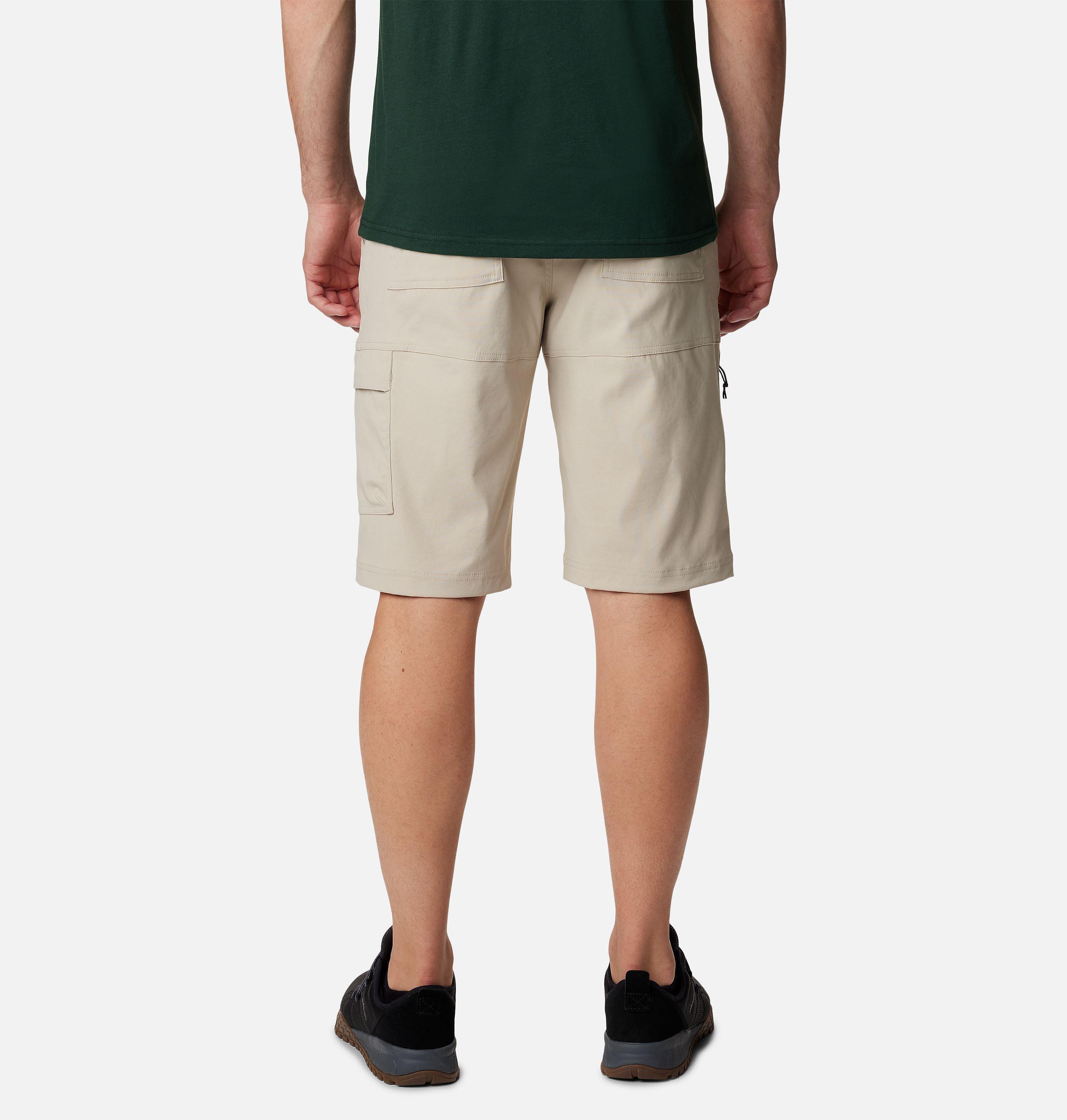 Men's Escalante Trail Shorts 2
