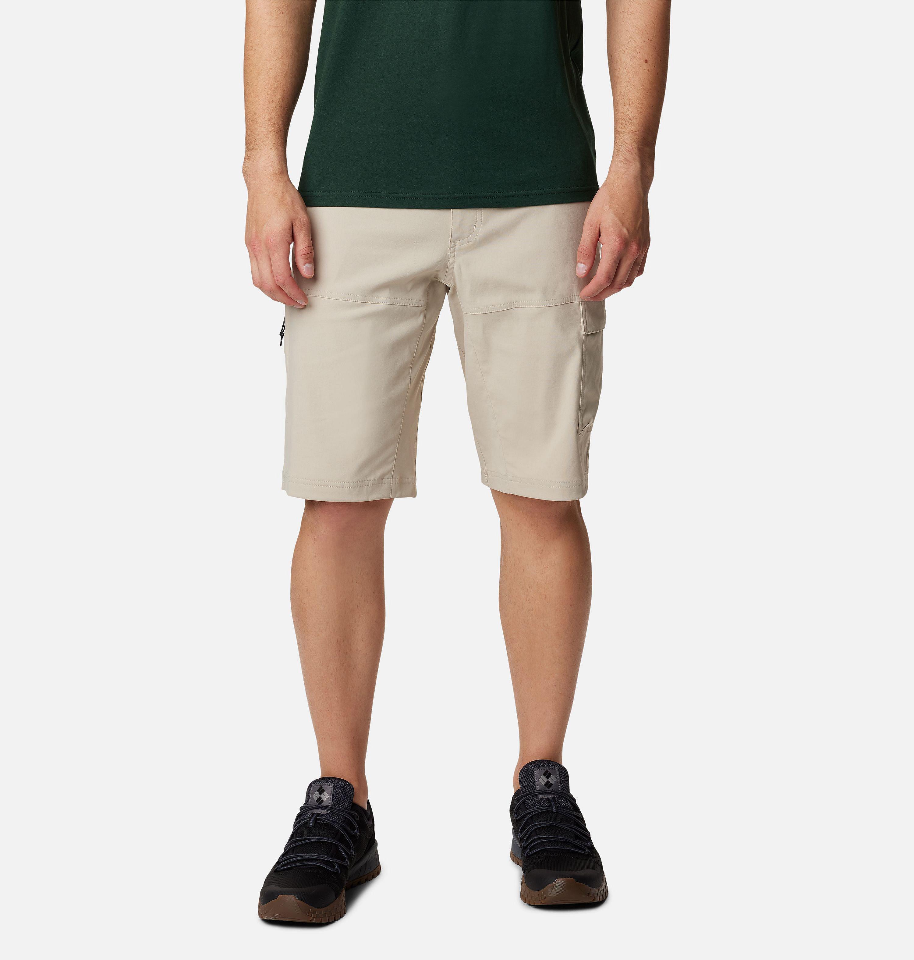 Men's Escalante Trail Shorts 1