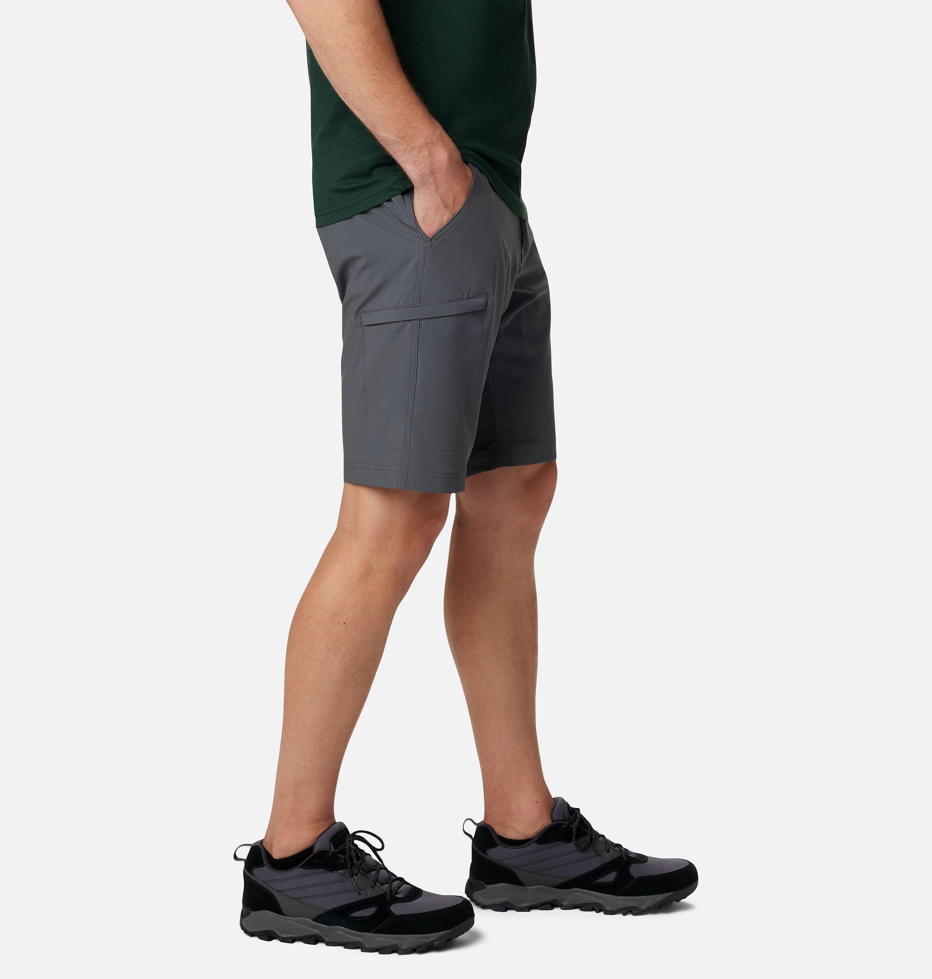 Men's Mill Canyon Shorts 3