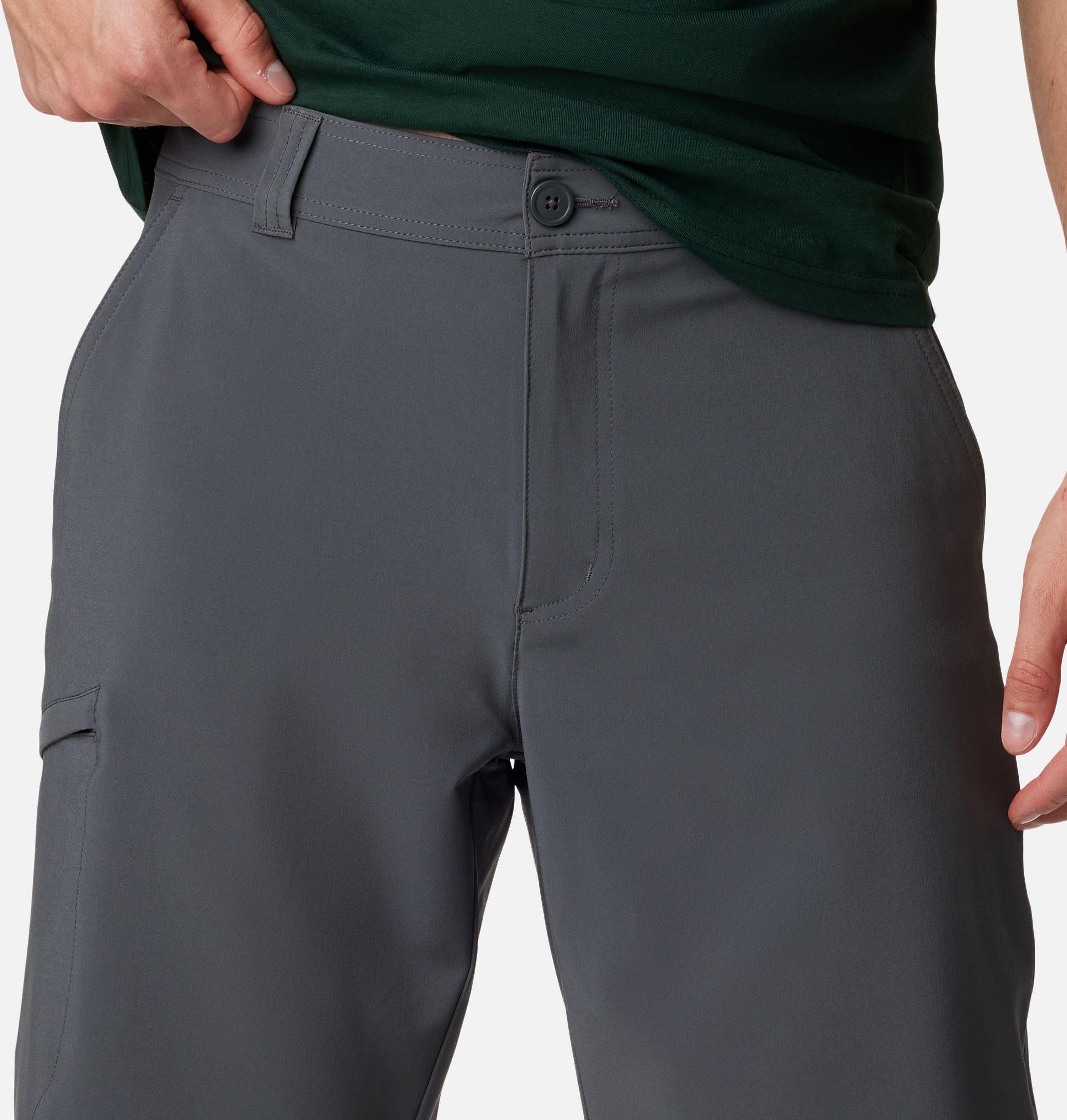 Men's Mill Canyon Shorts 4