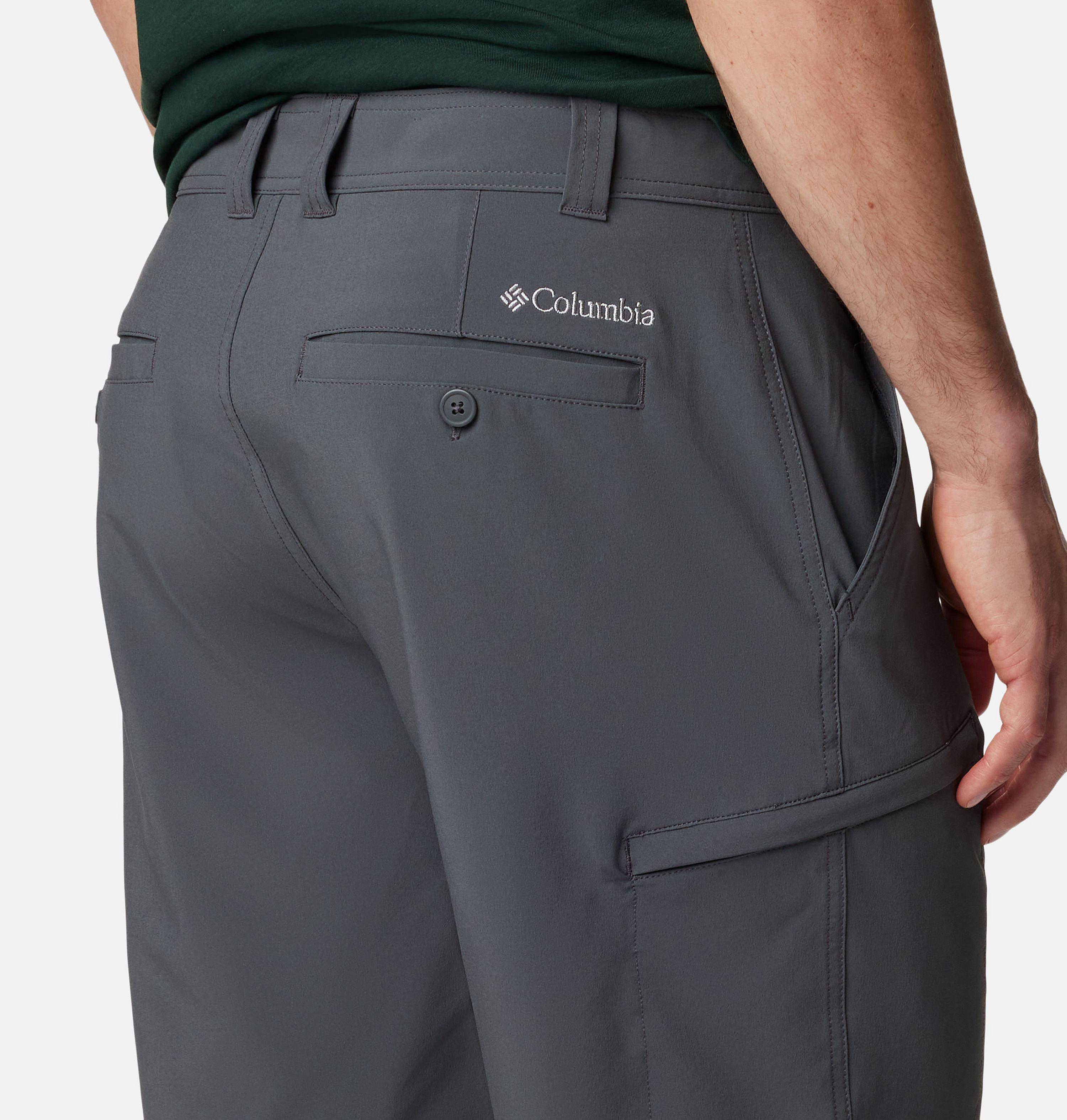 Men's Mill Canyon Shorts 5