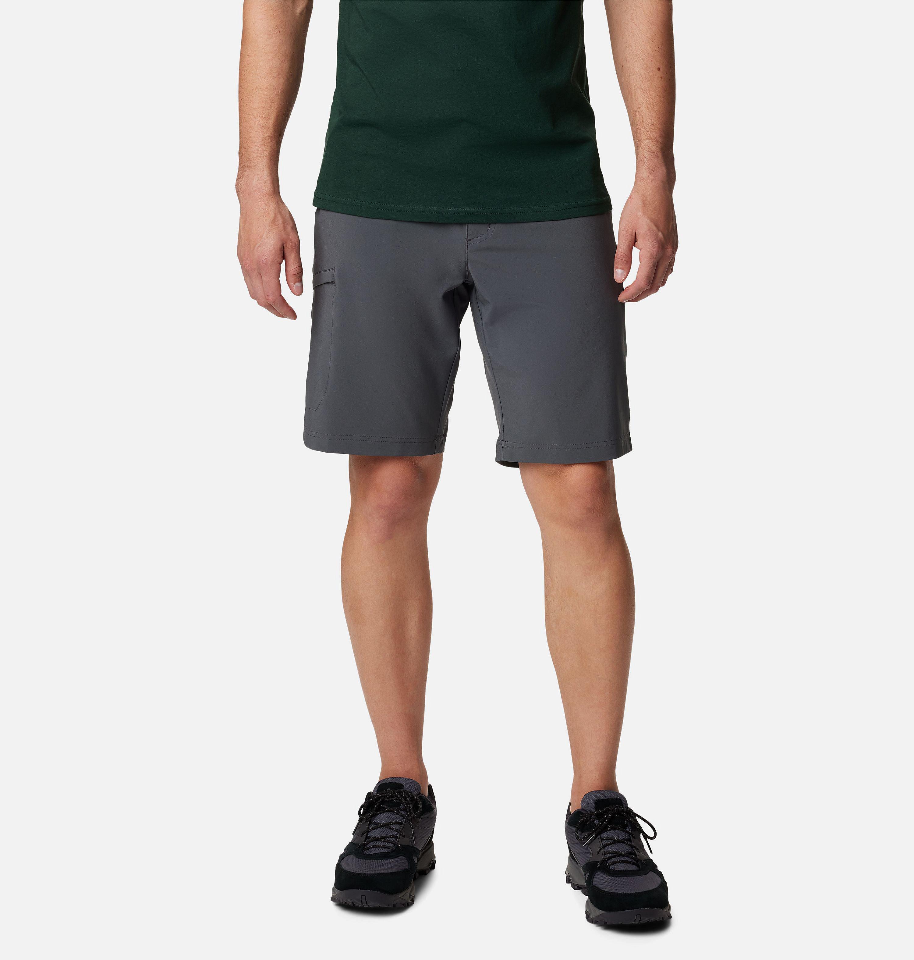 Men's Mill Canyon Shorts 1