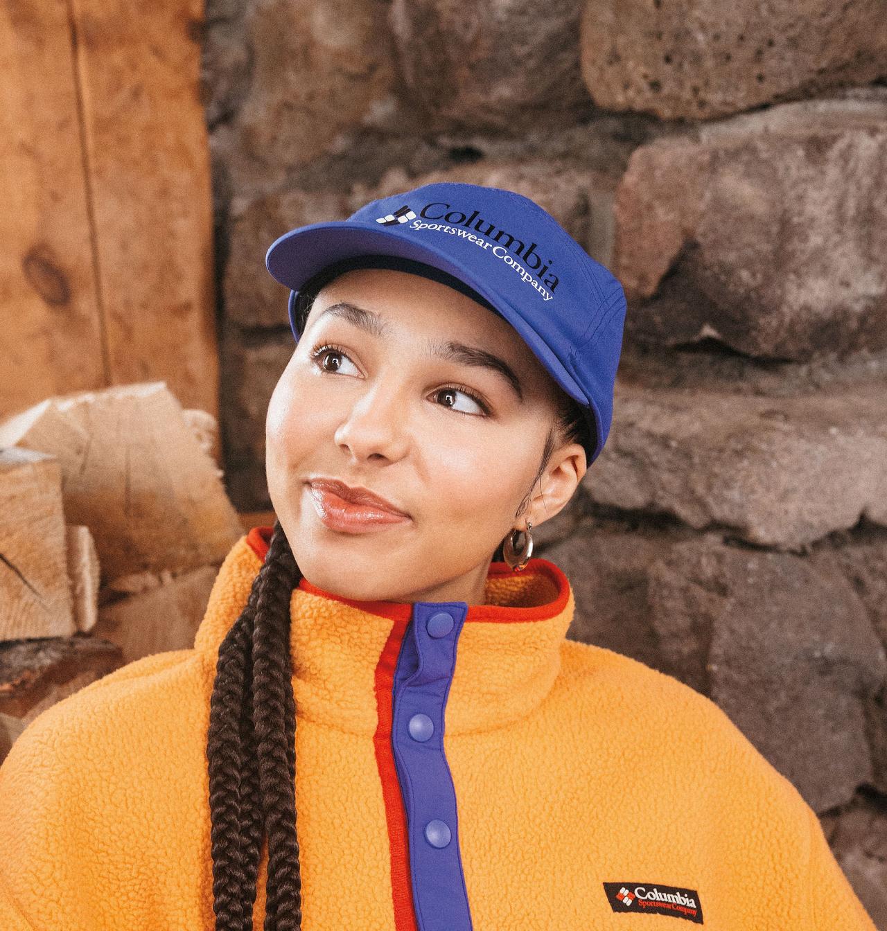 Powderkeg™ Ball Cap 4