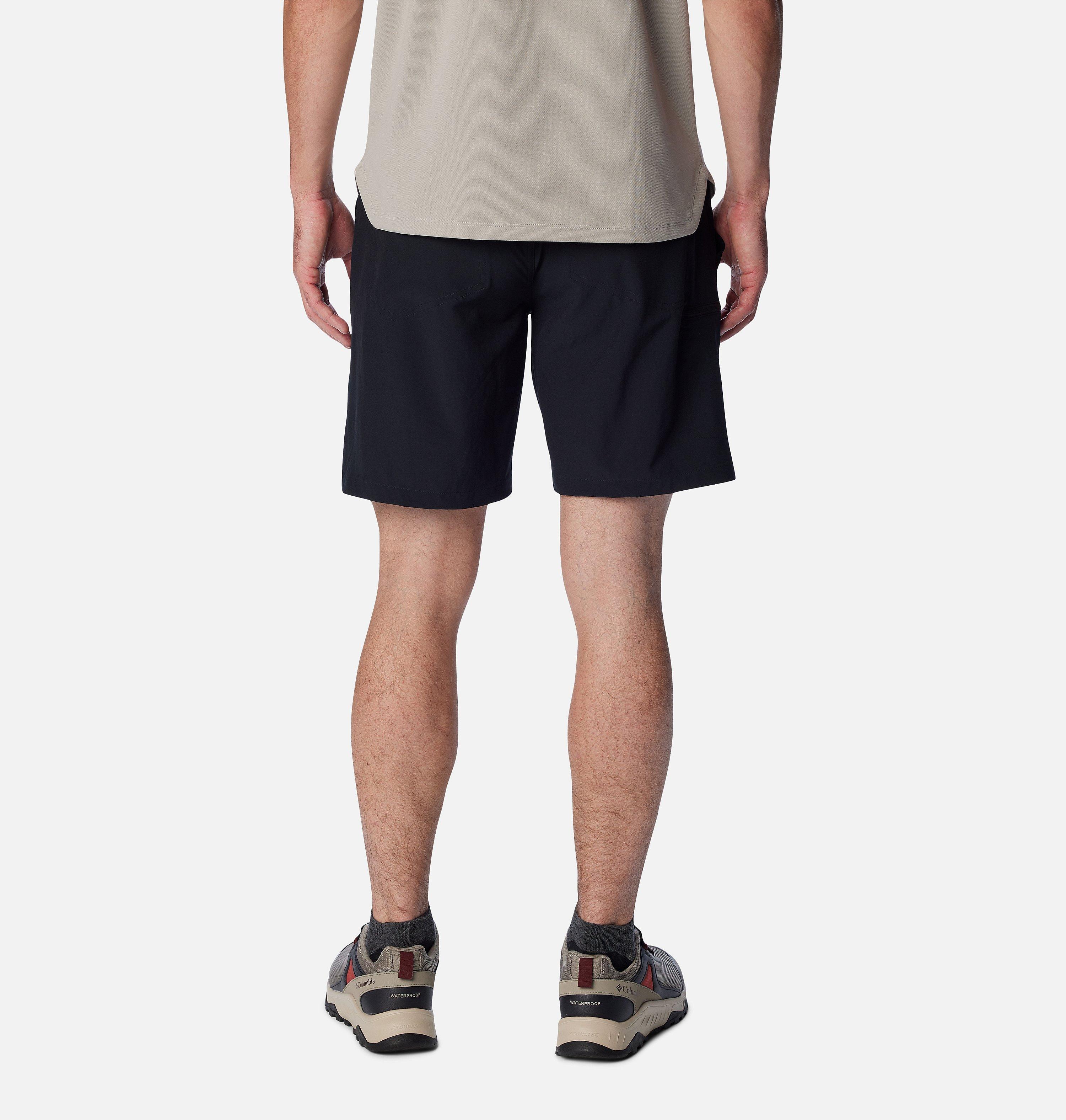 Men's Kenville Lake Shorts 2