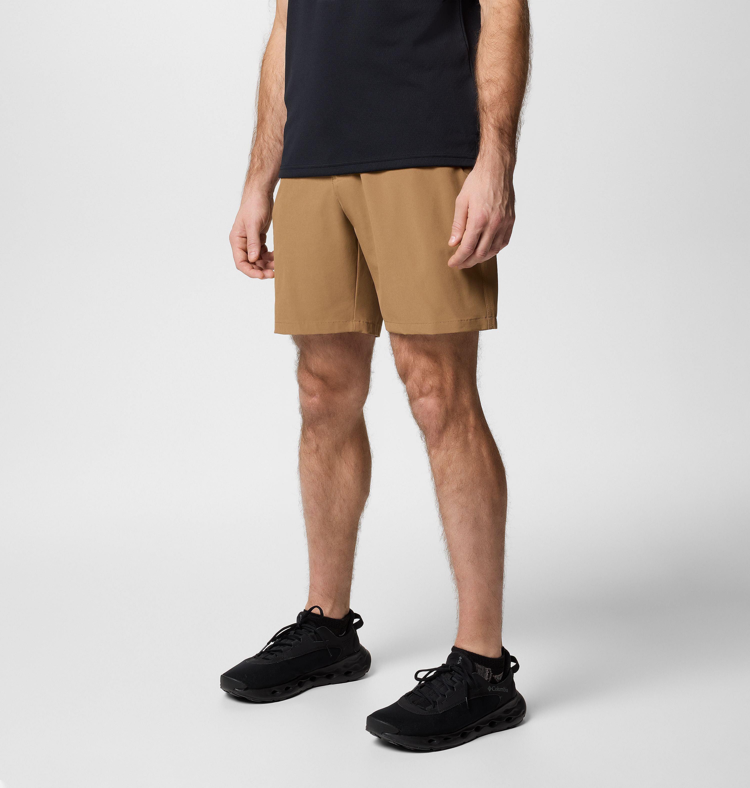 Men's Kenville Lake Shorts 4
