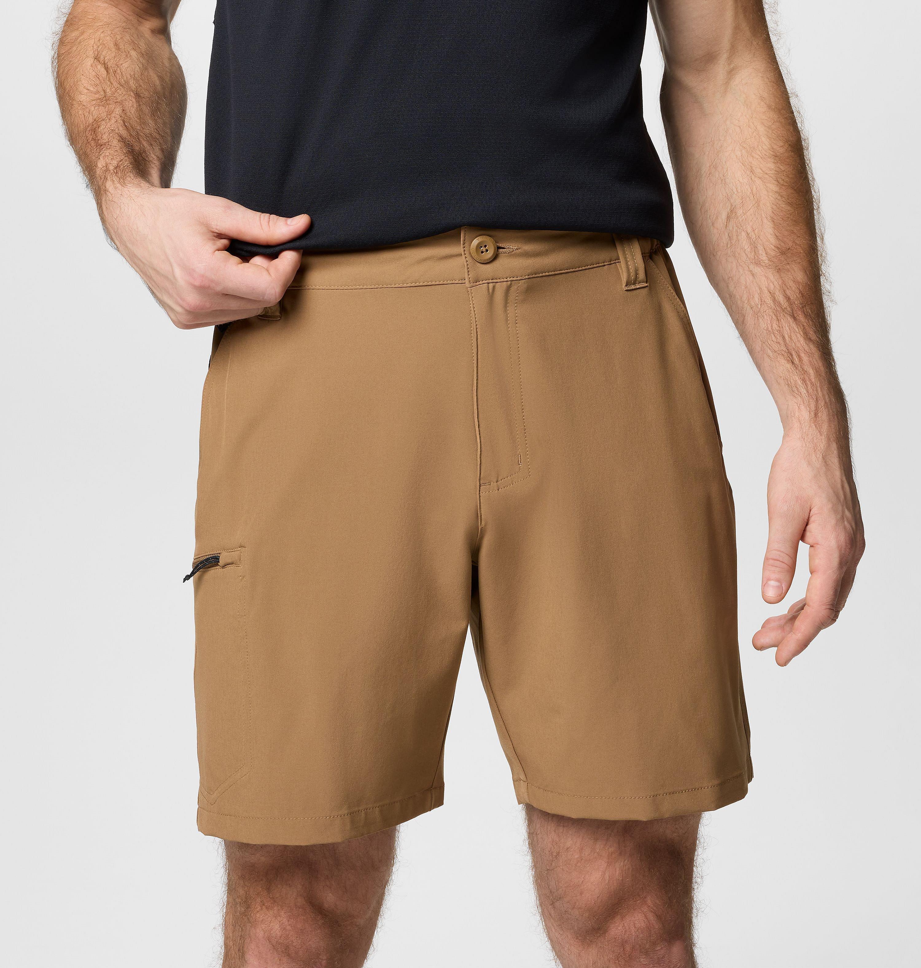 Men's Kenville Lake Shorts 5