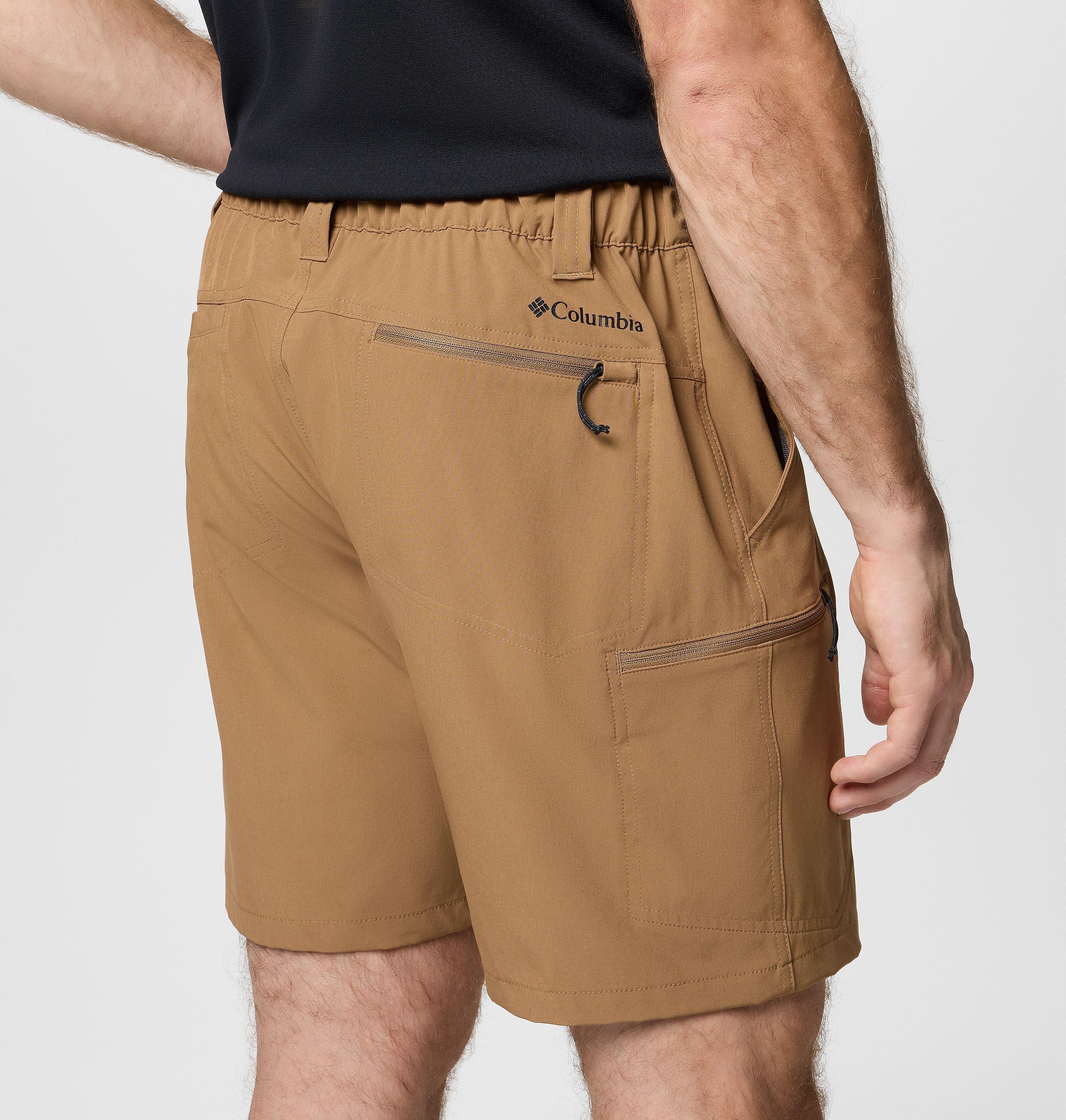 Men's Kenville Lake Shorts 6