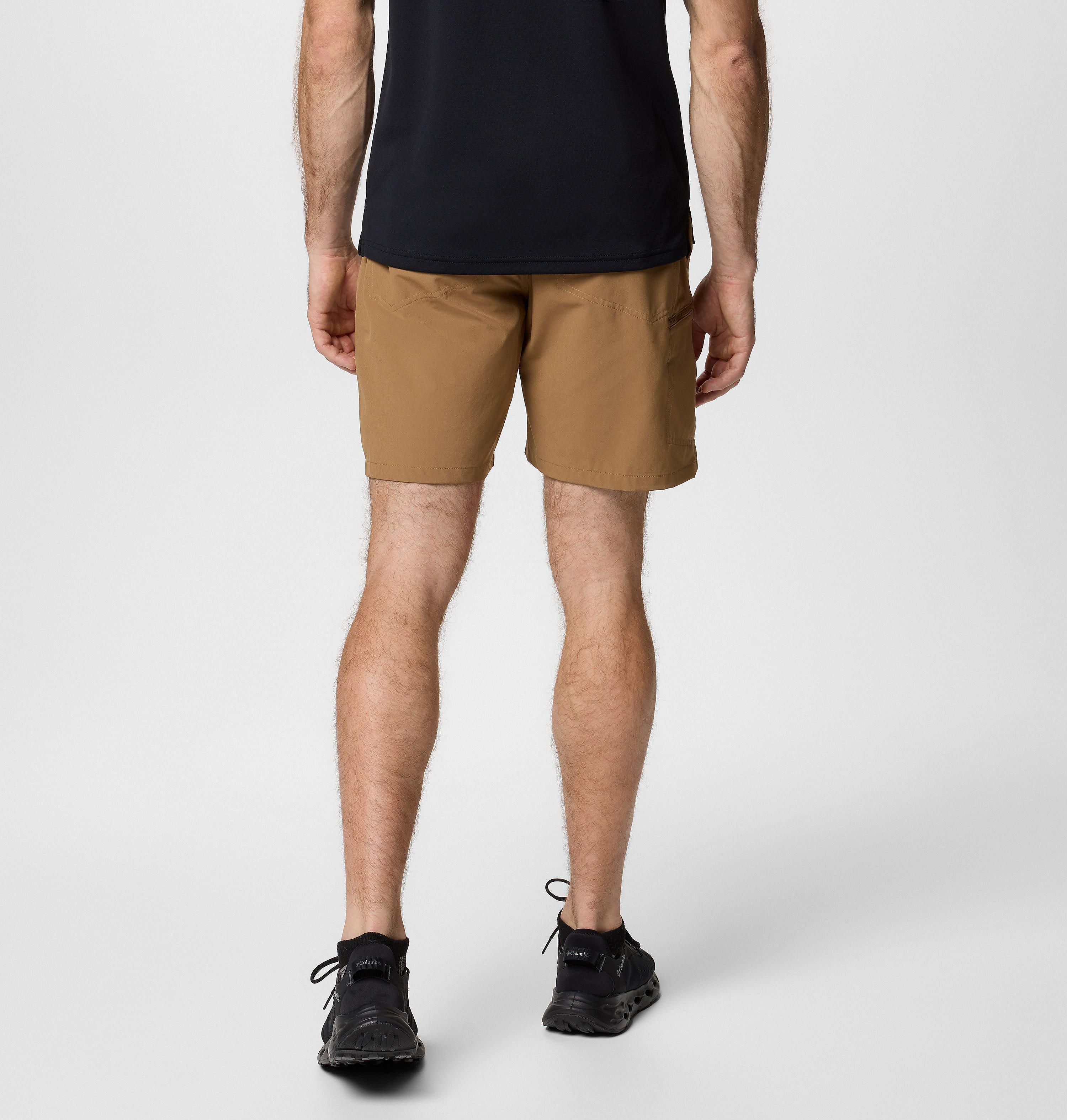 Men's Kenville Lake Shorts 3
