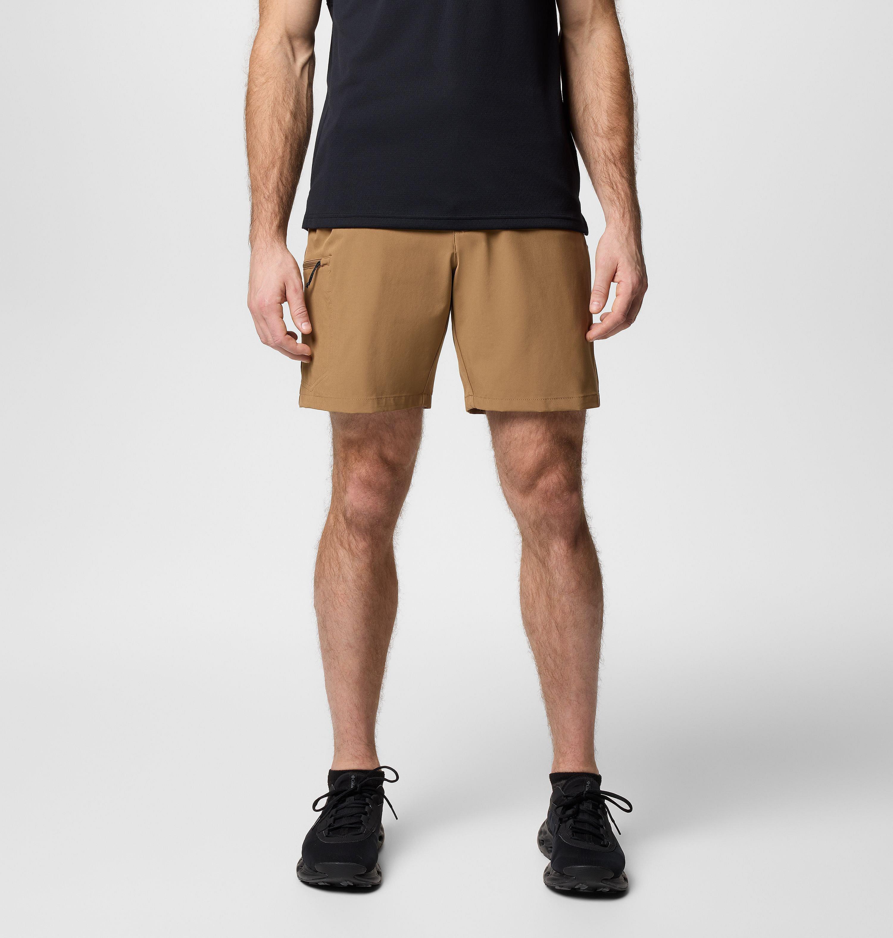 Men's Kenville Lake Shorts 1