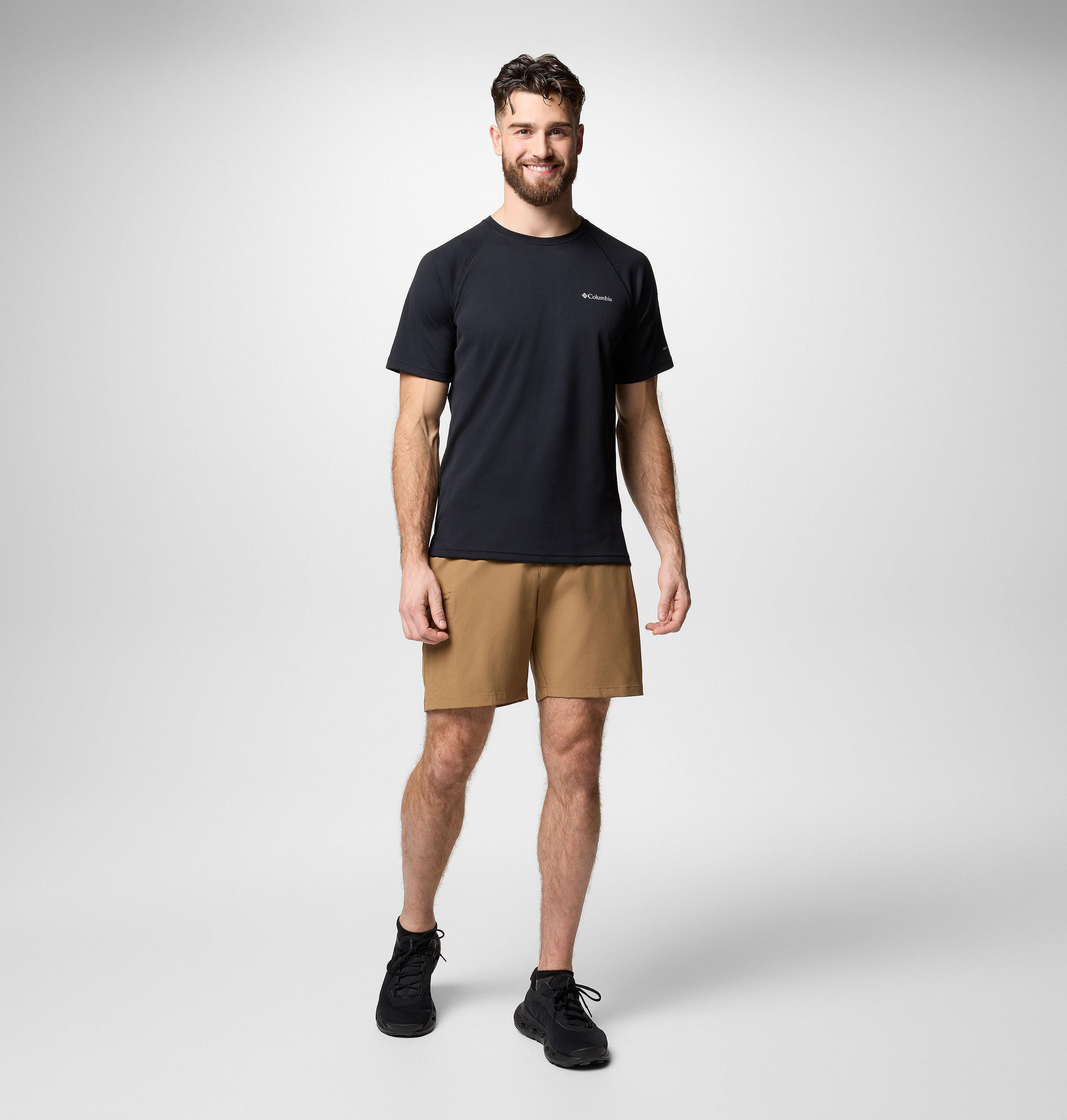 Men's Kenville Lake Shorts 2