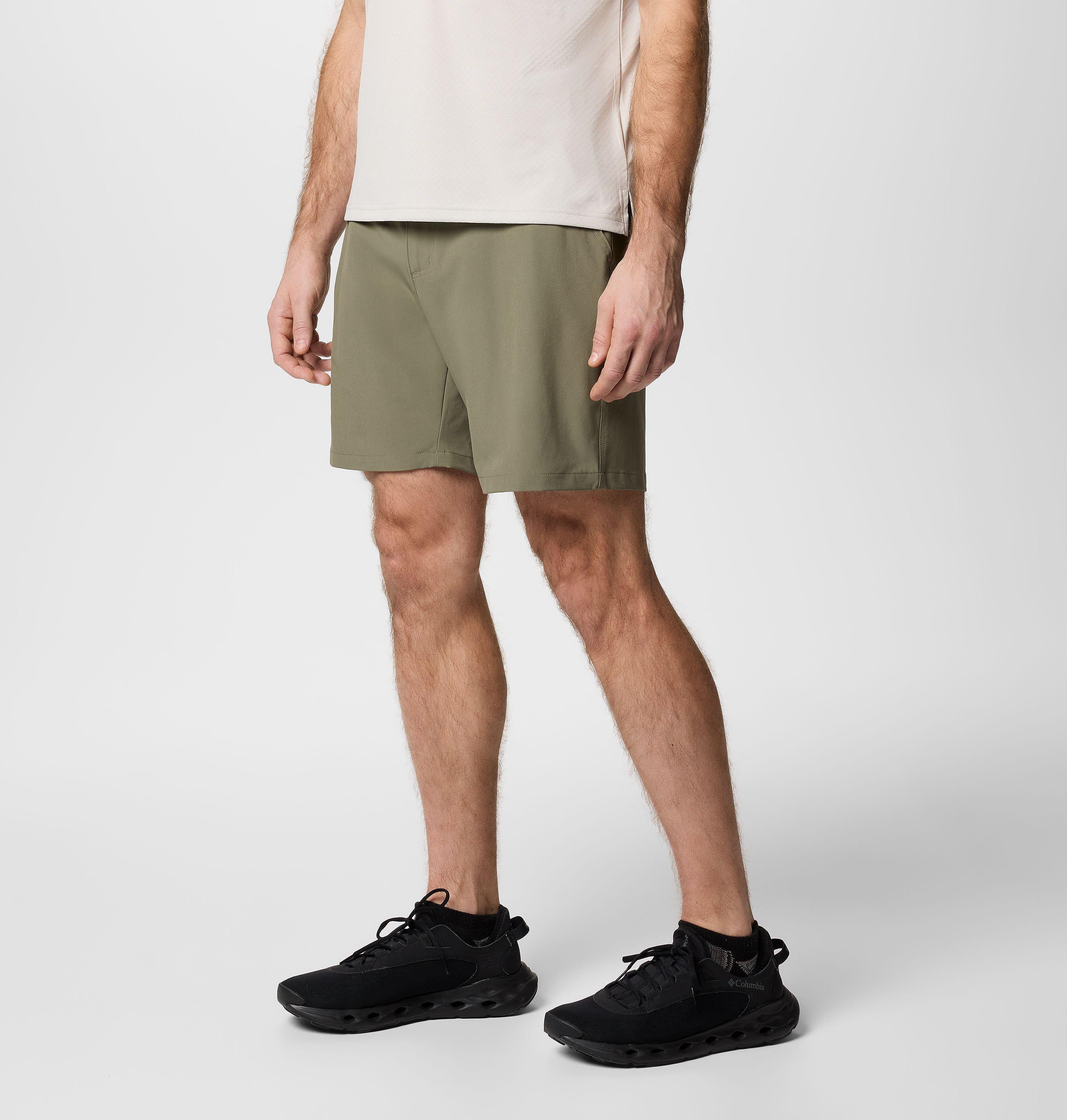 Men's Kenville Lake Shorts 4