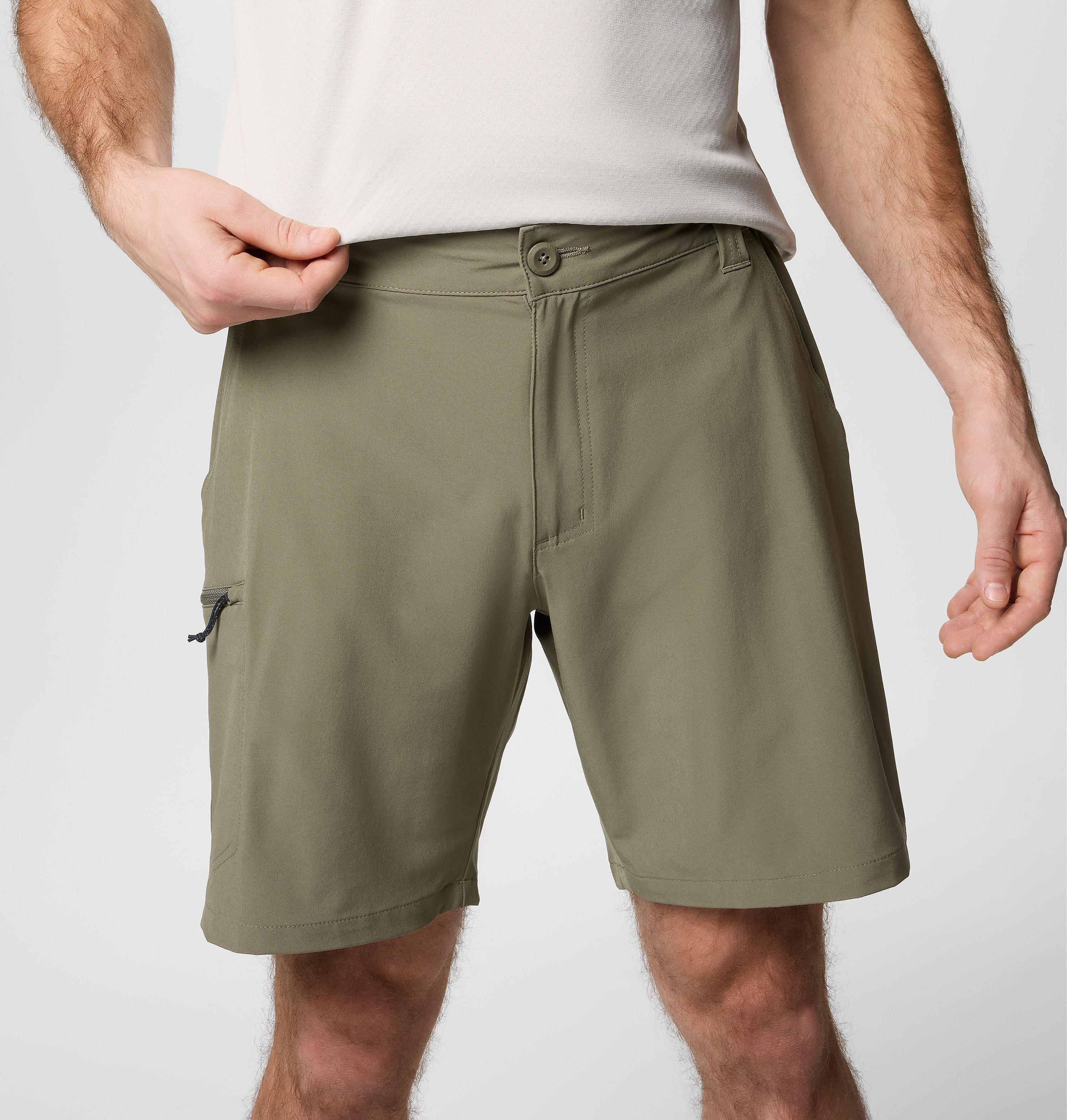 Men's Kenville Lake Shorts 5