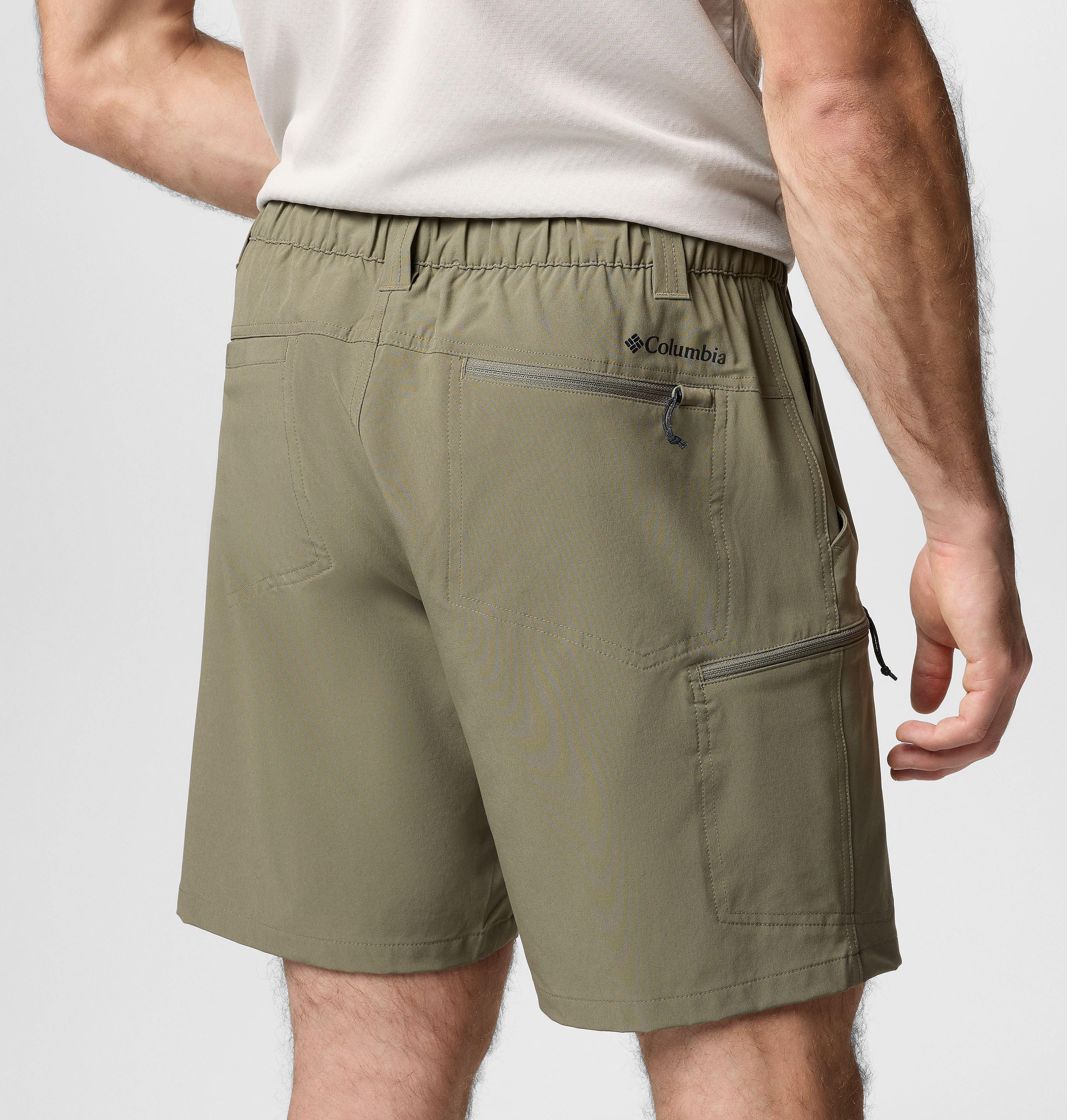Men's Kenville Lake Shorts 6