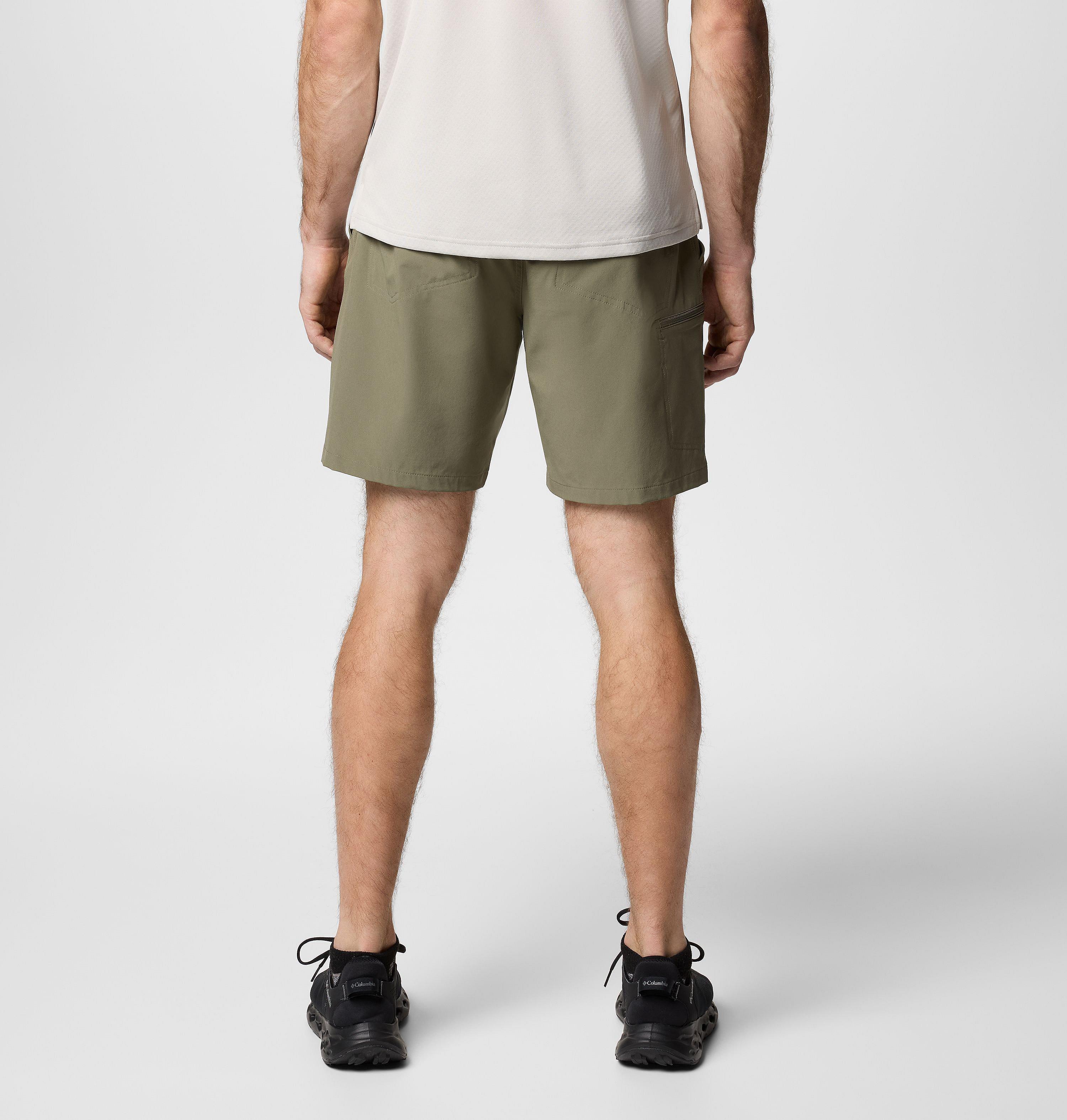 Men's Kenville Lake Shorts 3