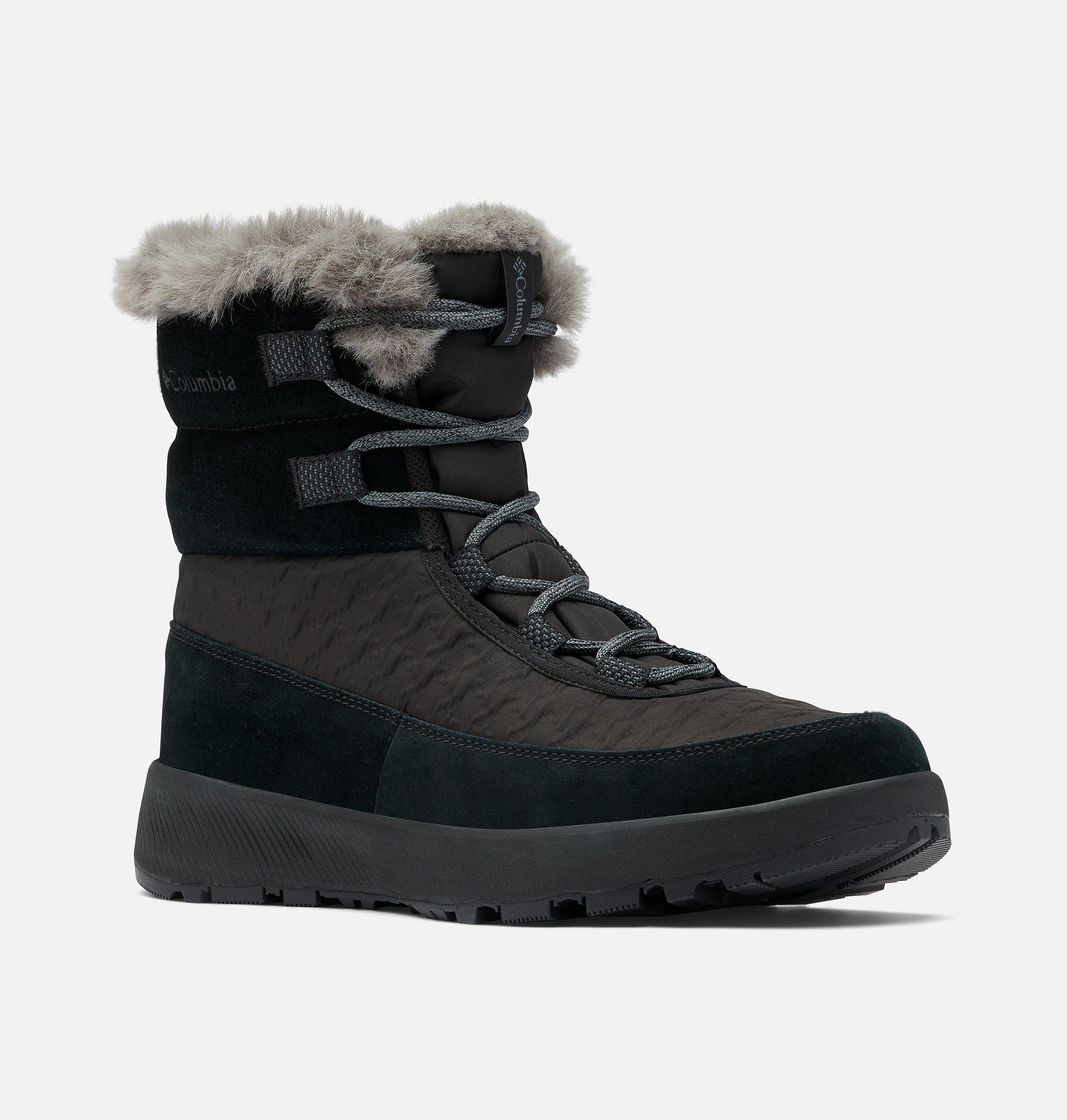 Women's Slopeside Peak Luxe Boot 3